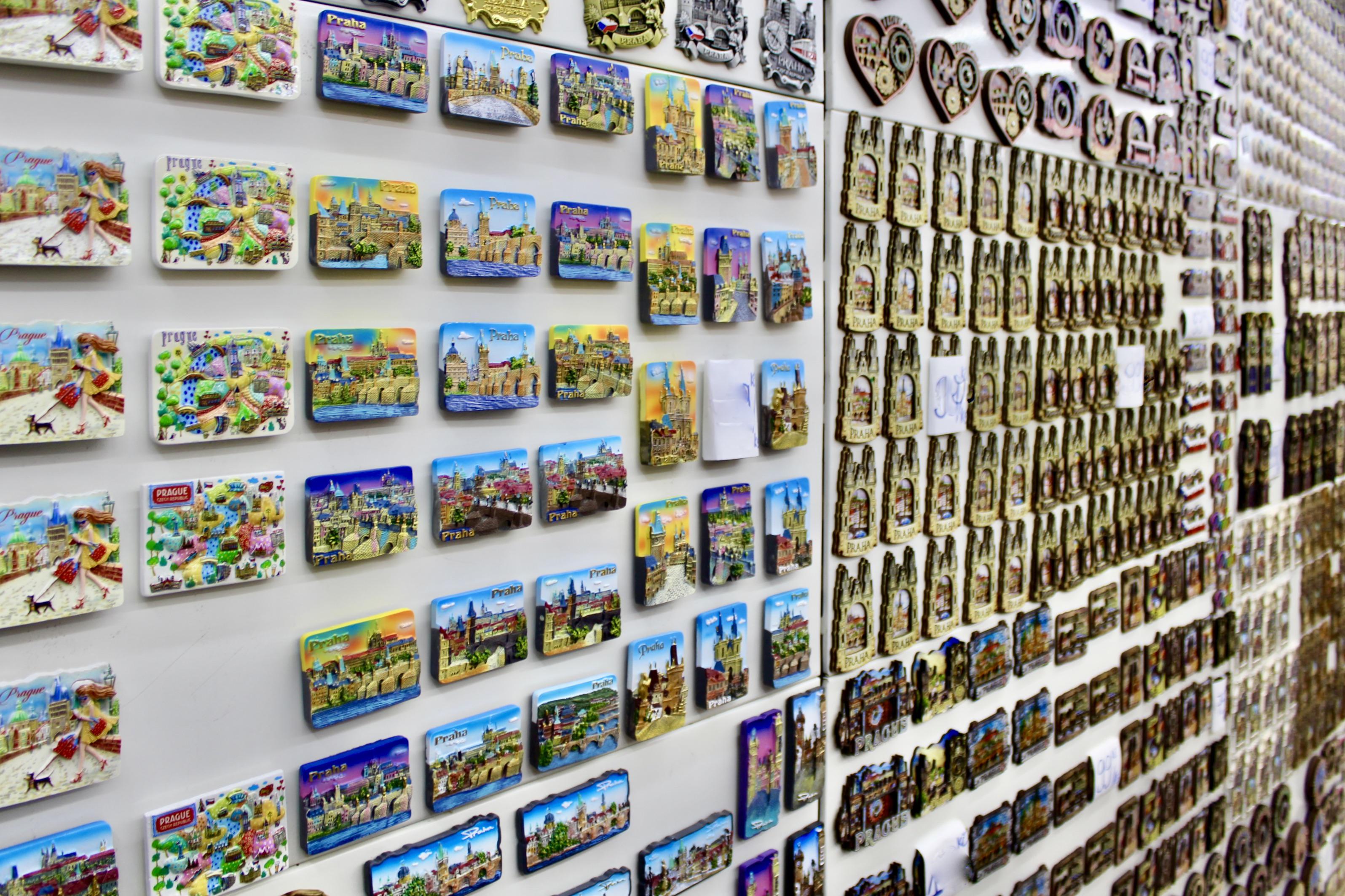 Supermarket Centrum foto 6