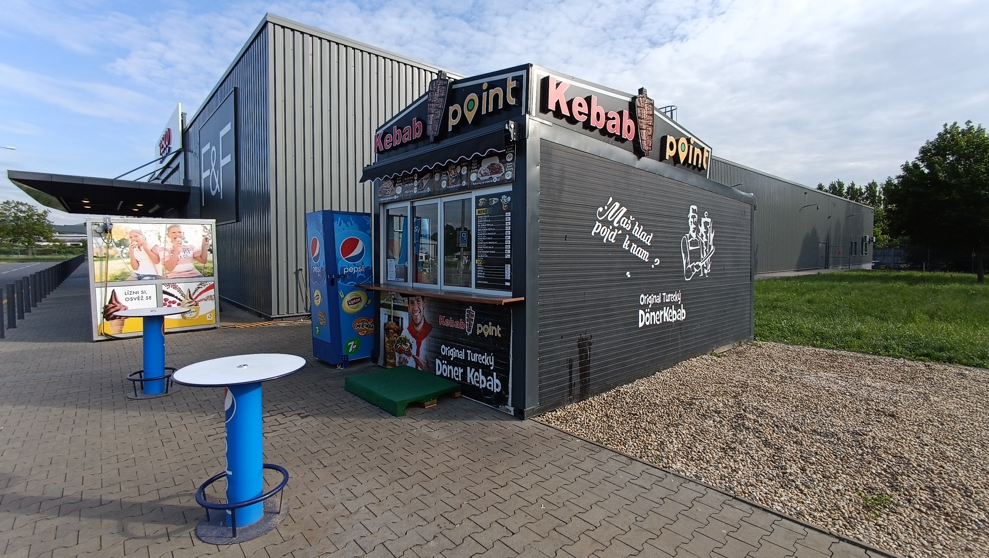 Kebab Point foto 2