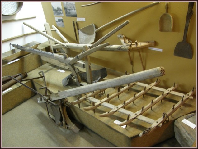 Městské muzeum v Týně nad Vltavou foto 3