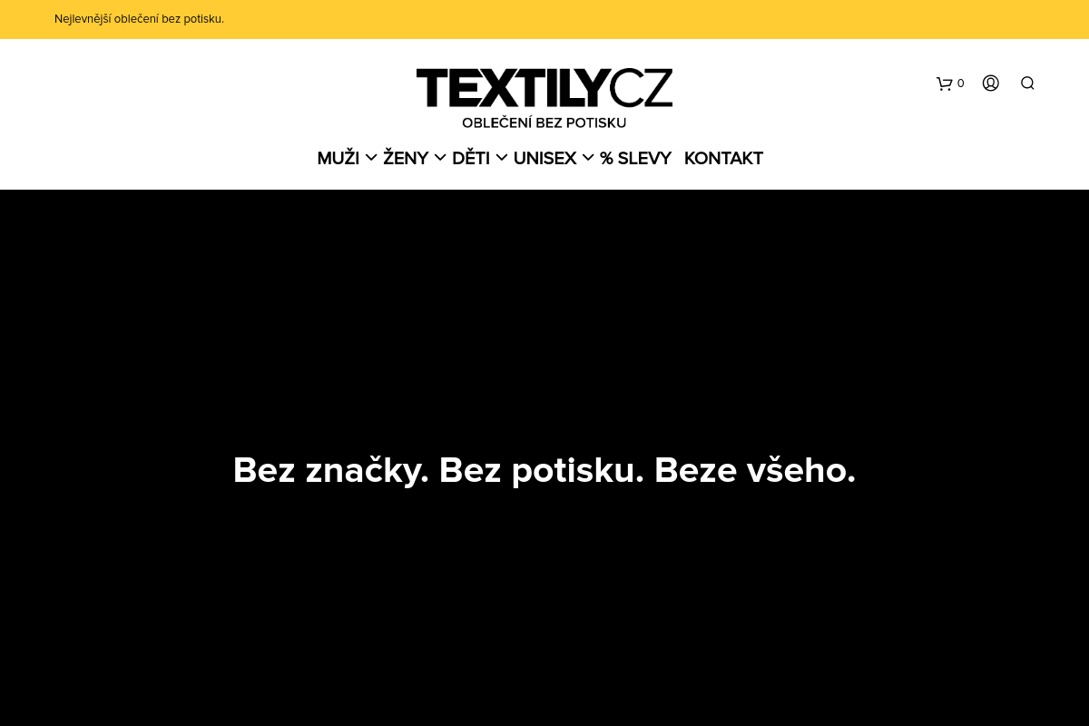 Textily.cz