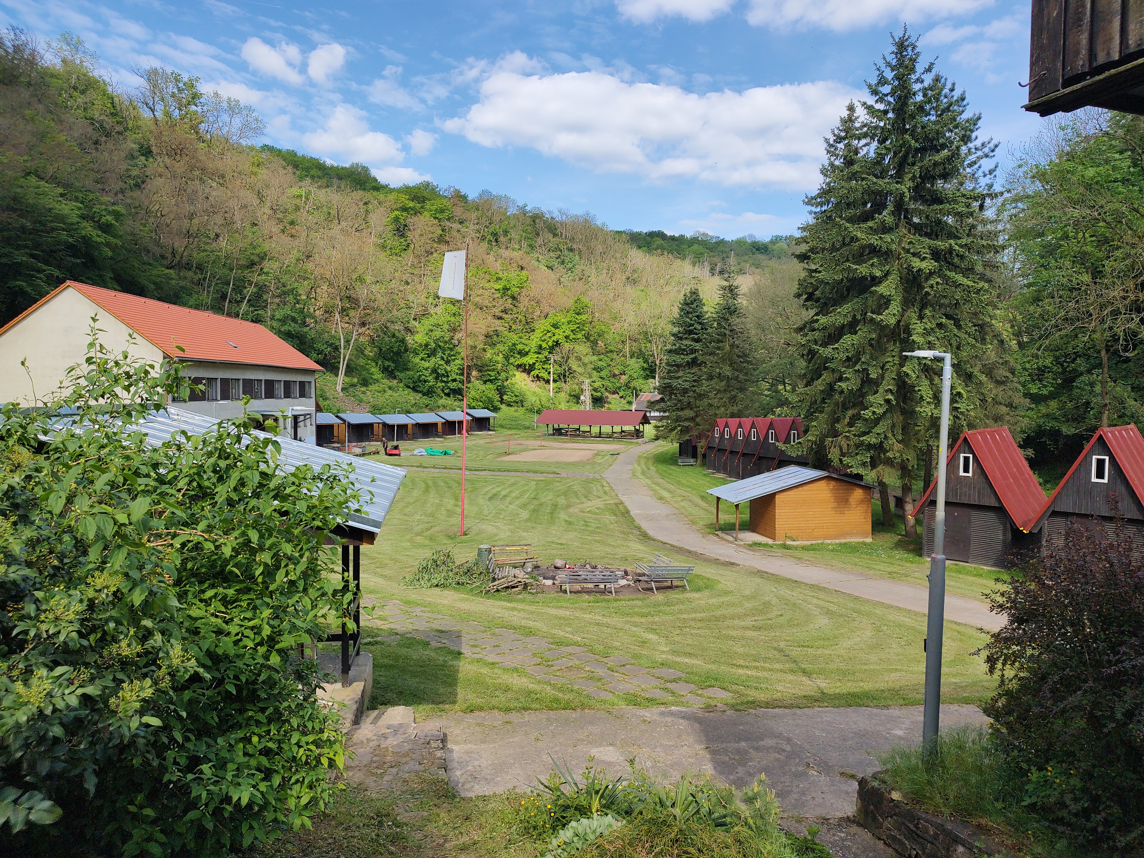 Rekreační středisko Oparno foto 5