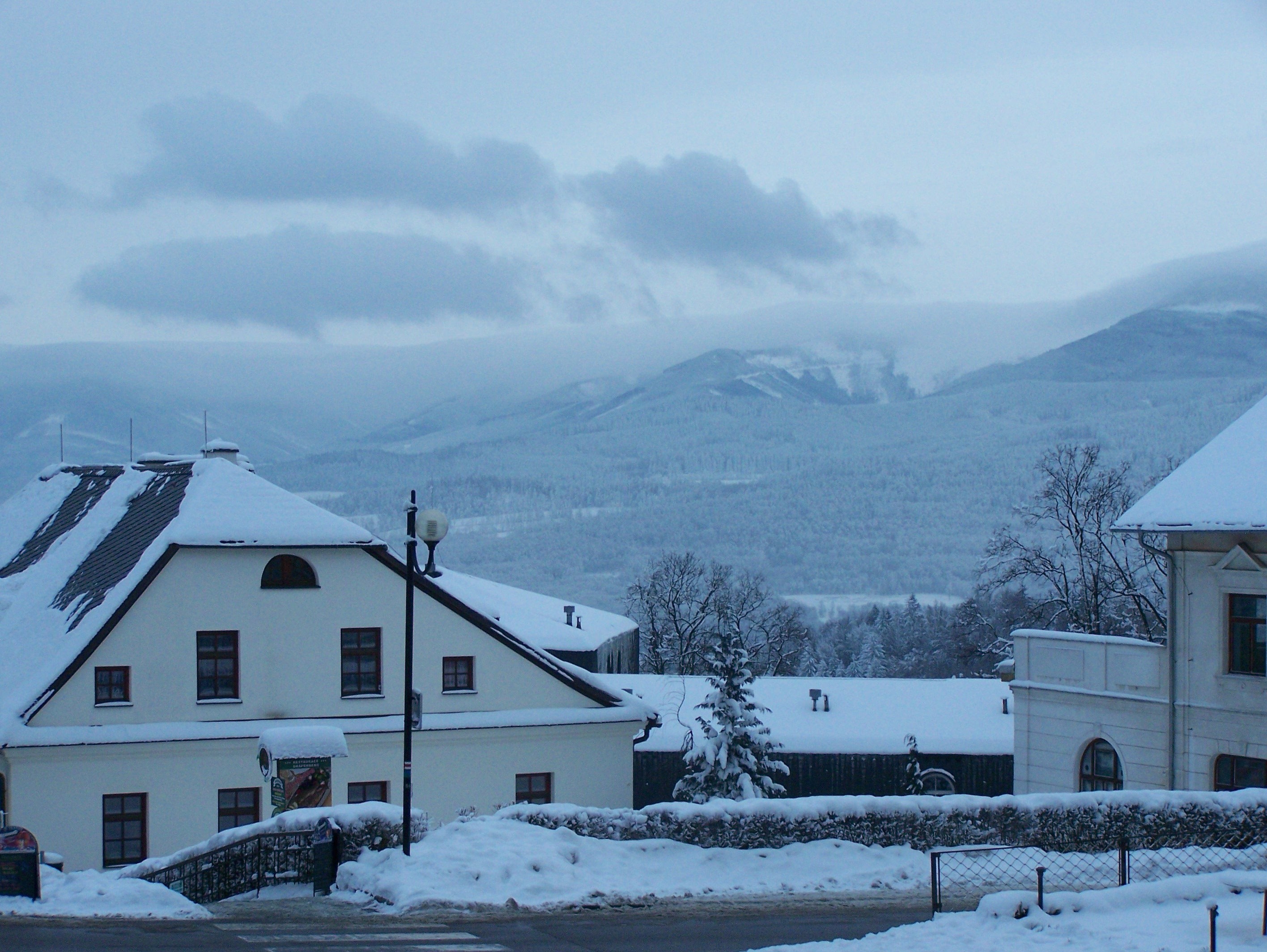 Muzeum Vincenze Priessnitze foto 4