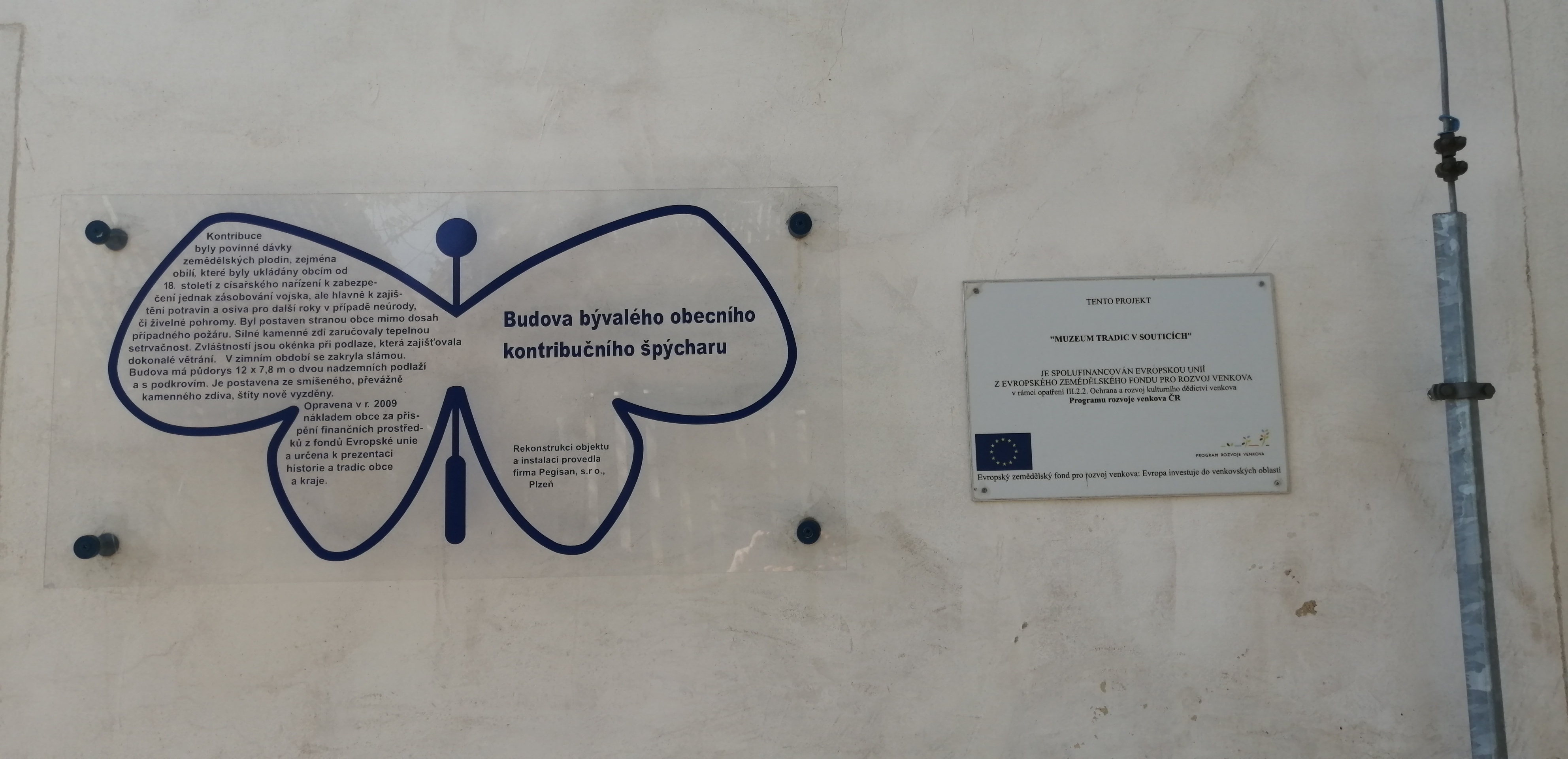 Muzeum Soutice foto 5