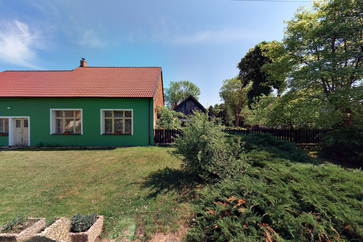 Mateřská škola Kněžice