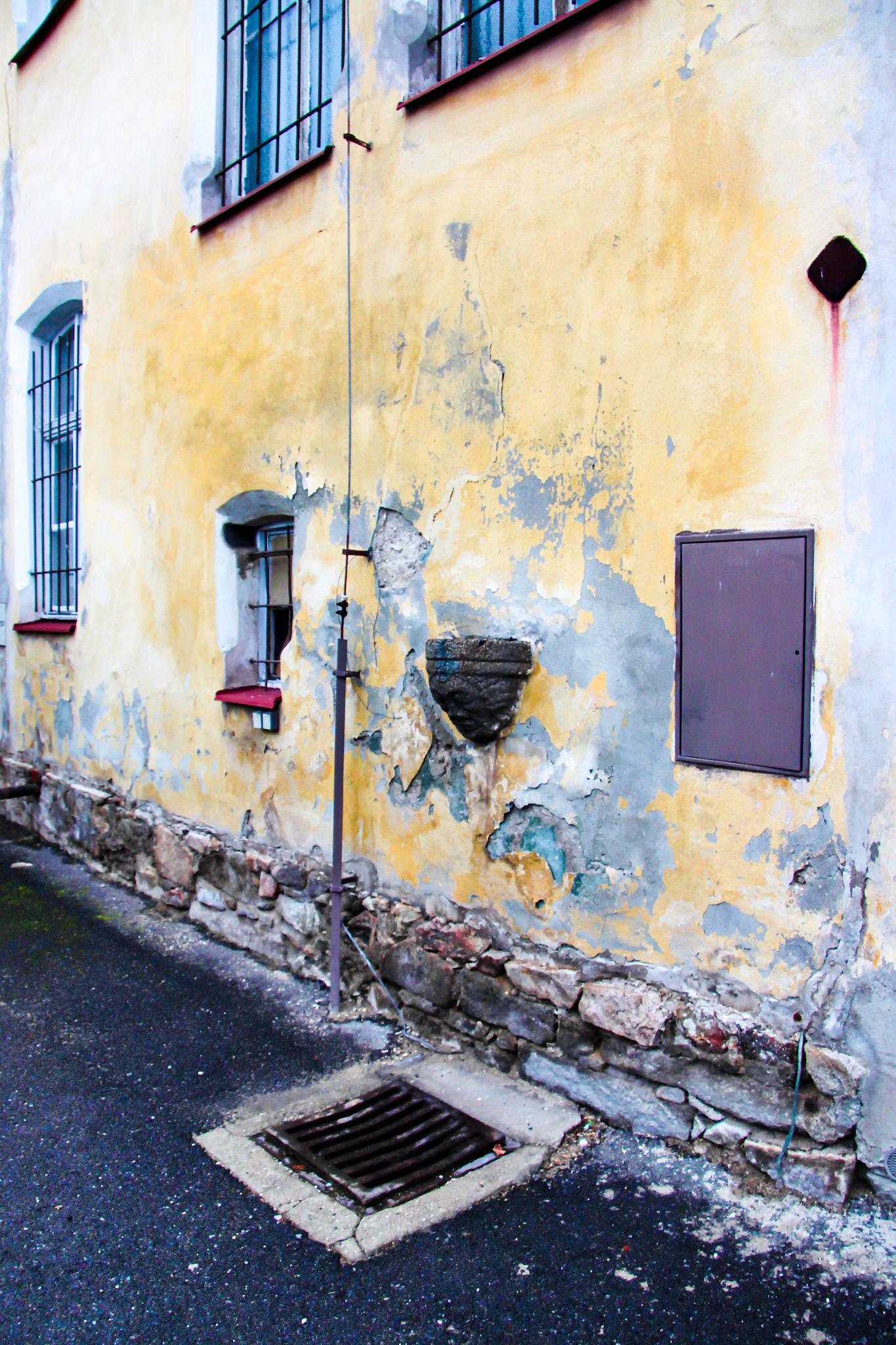 Jistebnice - městský úřad foto 2
