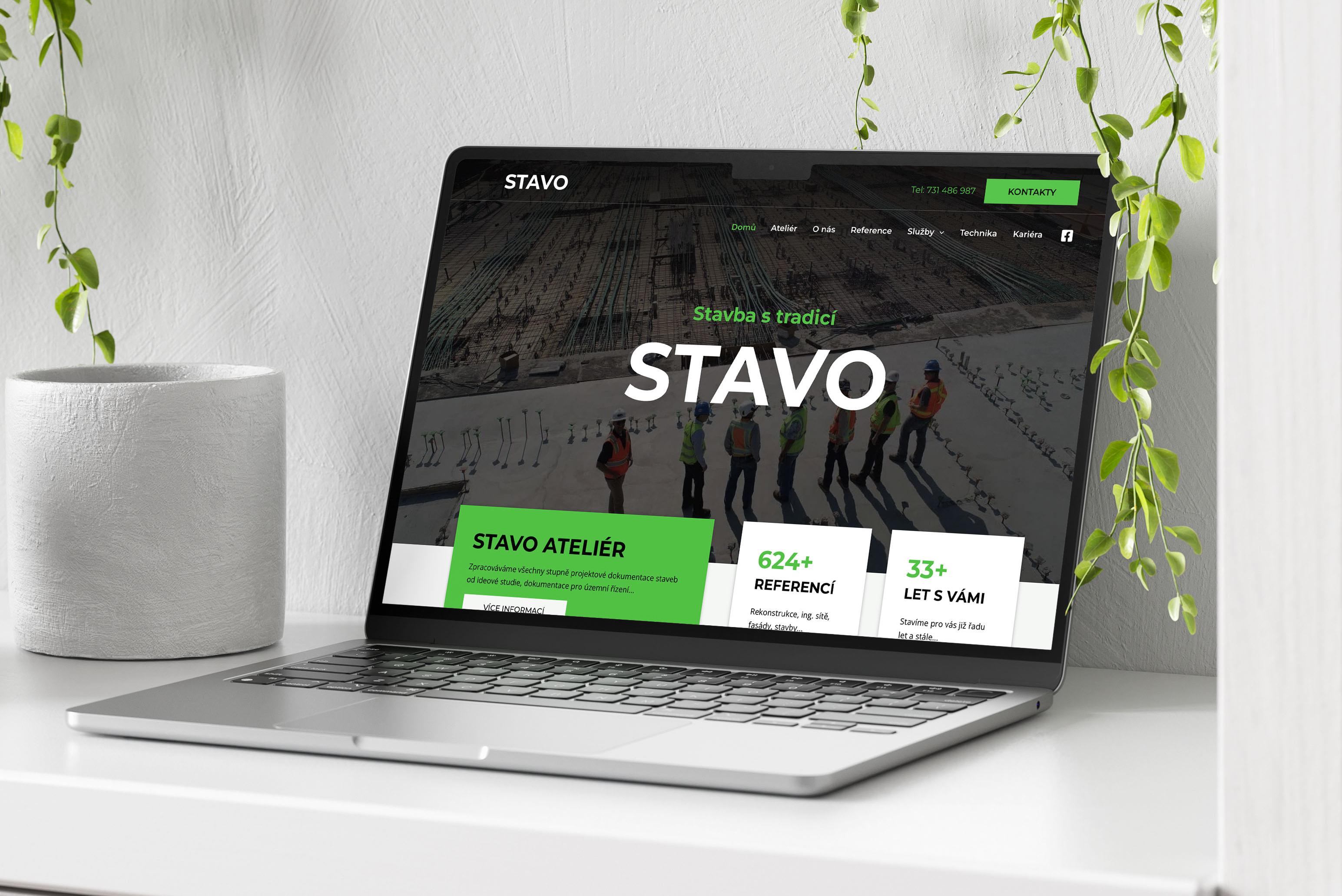 STAVOATELIER - Ing. Karel Černoch