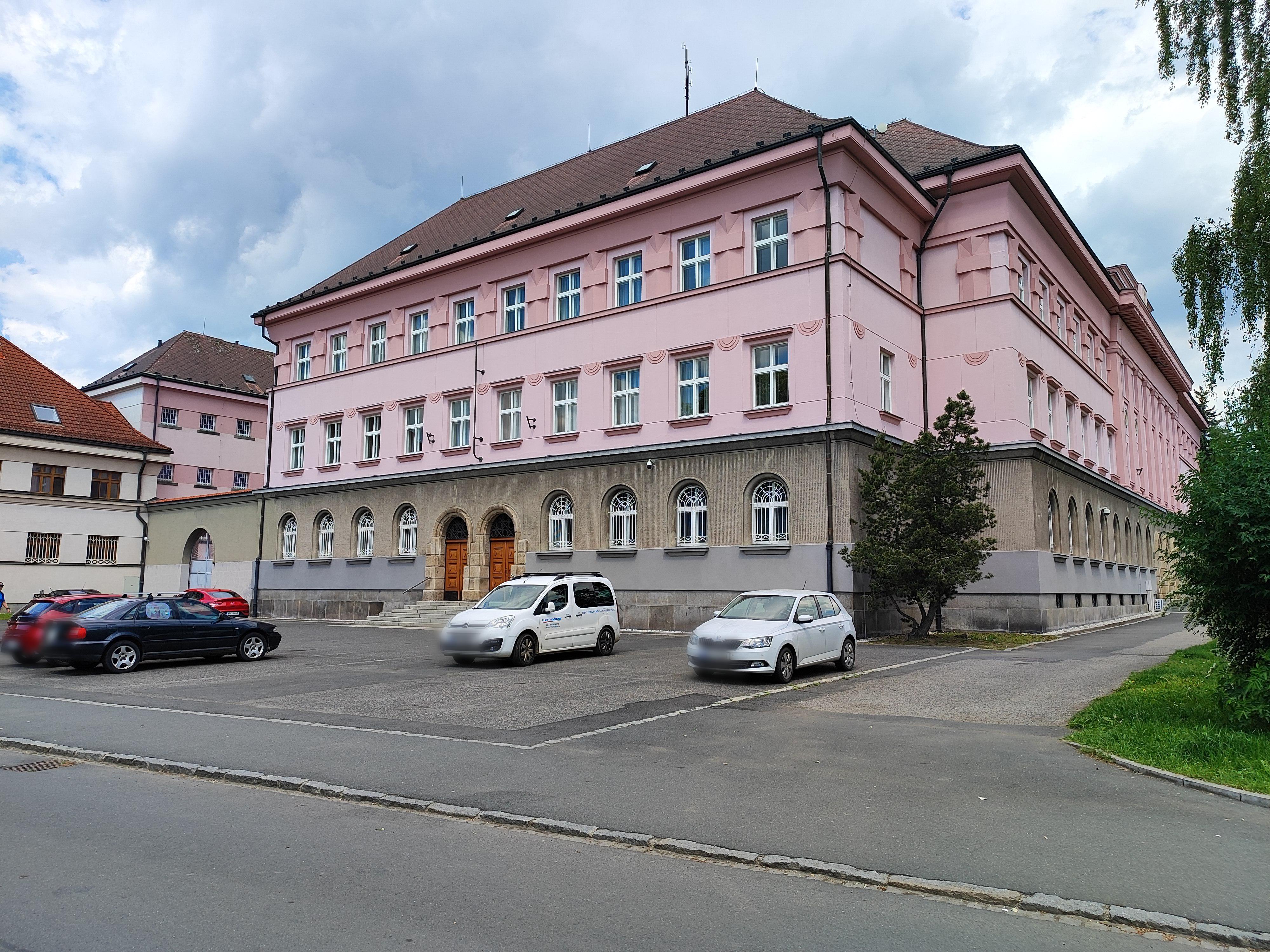 Probační a mediační služba