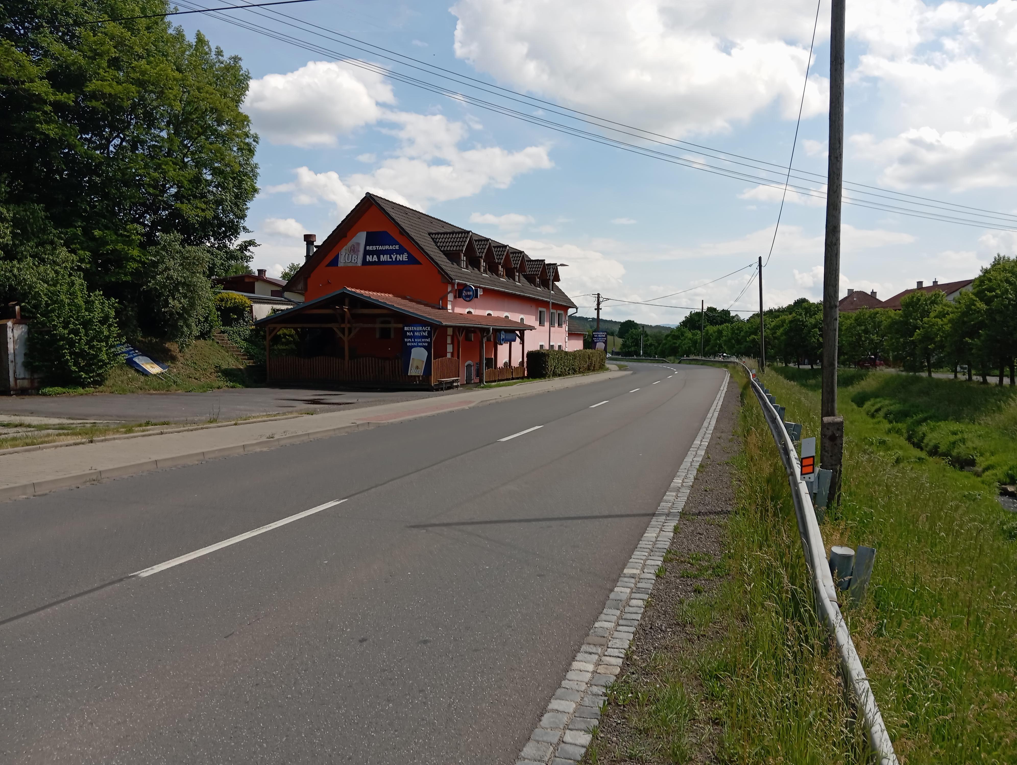 Hostinec Na Mlýně foto 3