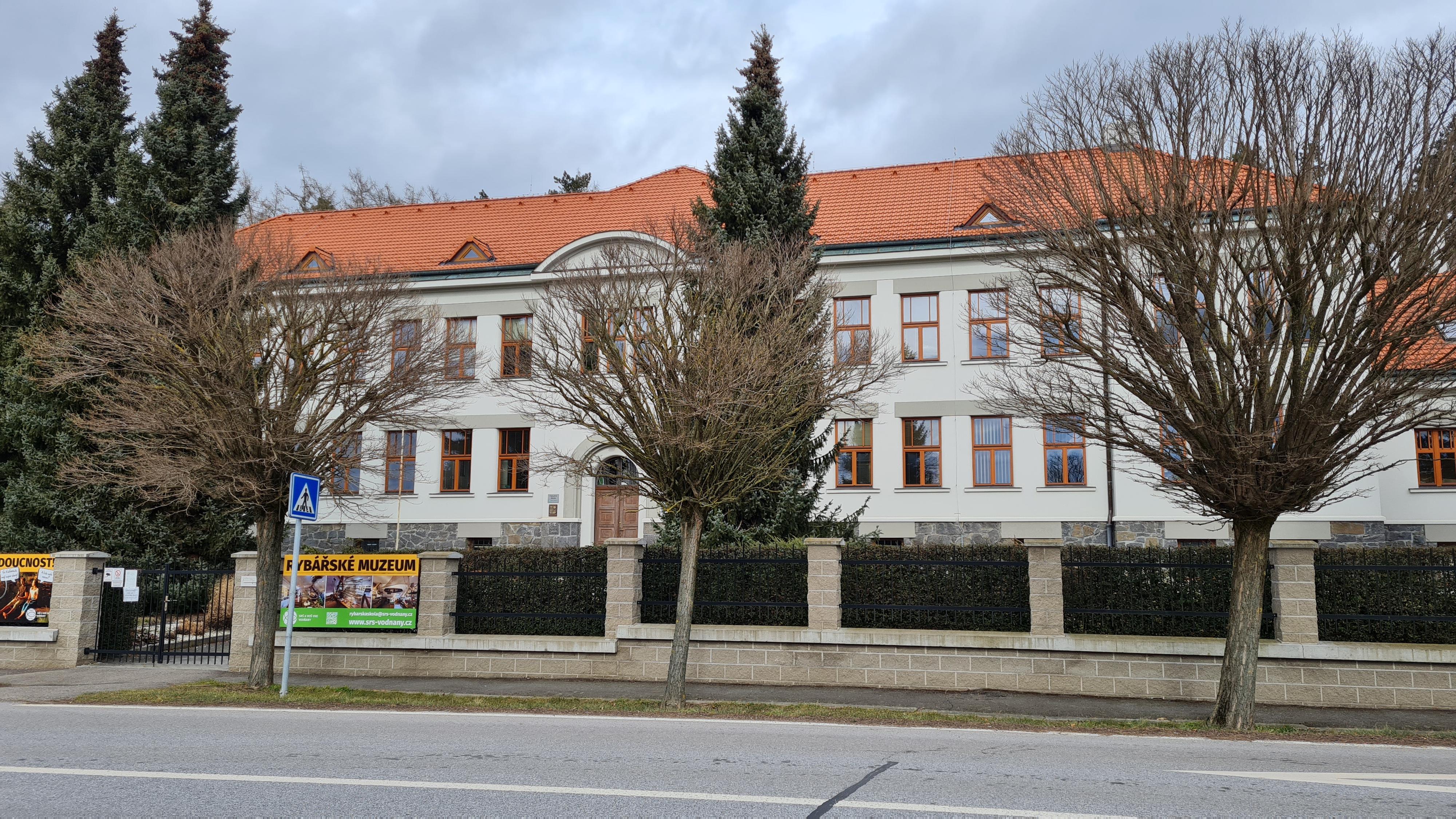 Rybářské muzeum Vodňany foto 5