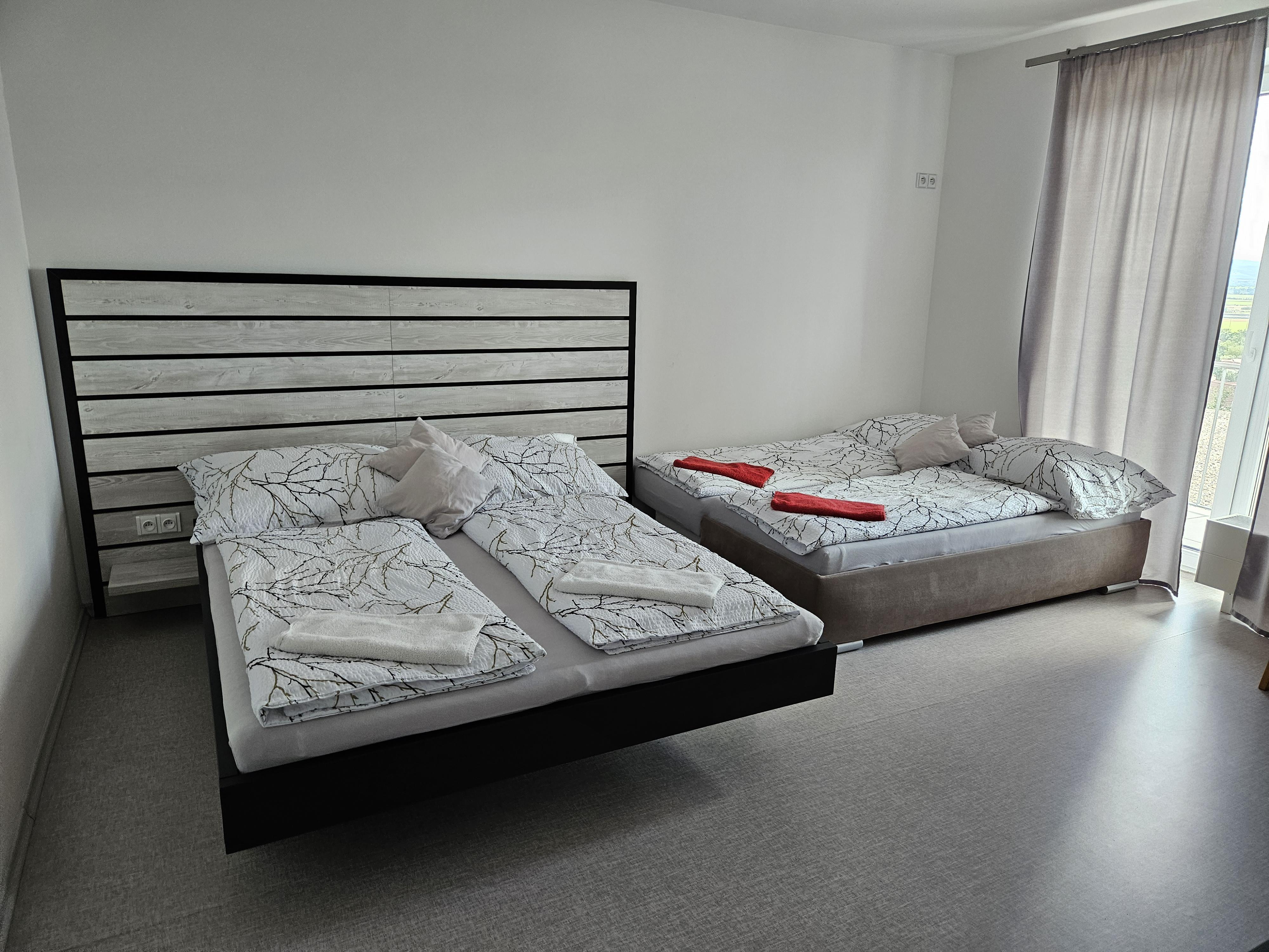 Penzion Vinařství Vaďura foto 6