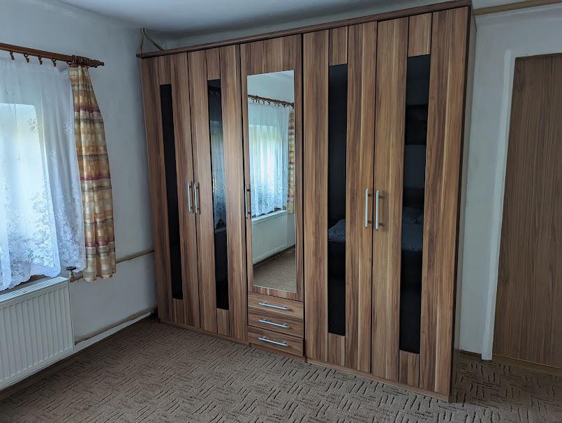 Apartmán Hrabice 49 foto 4