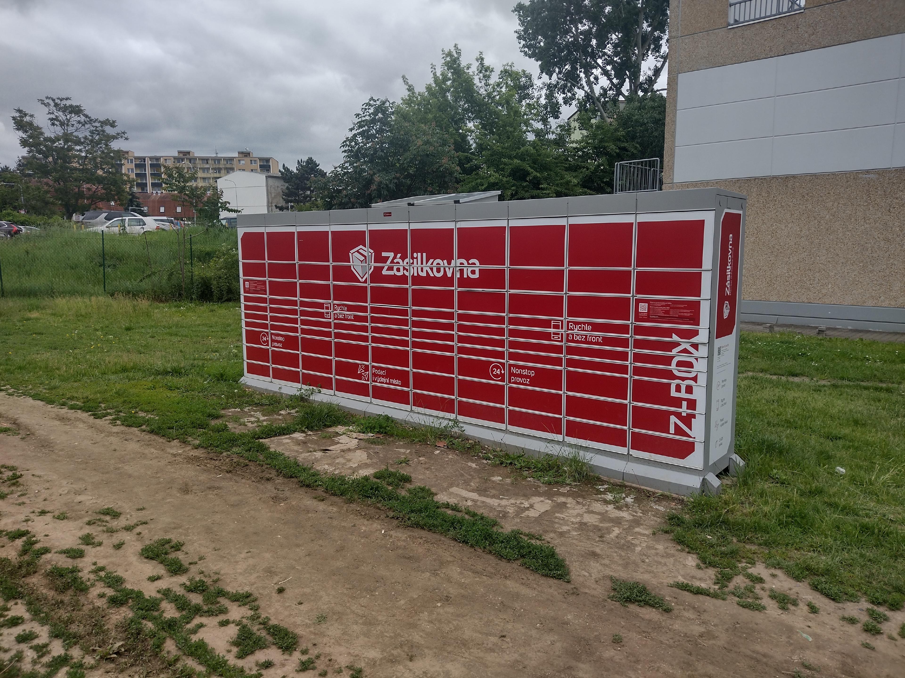 Z-BOX foto 3