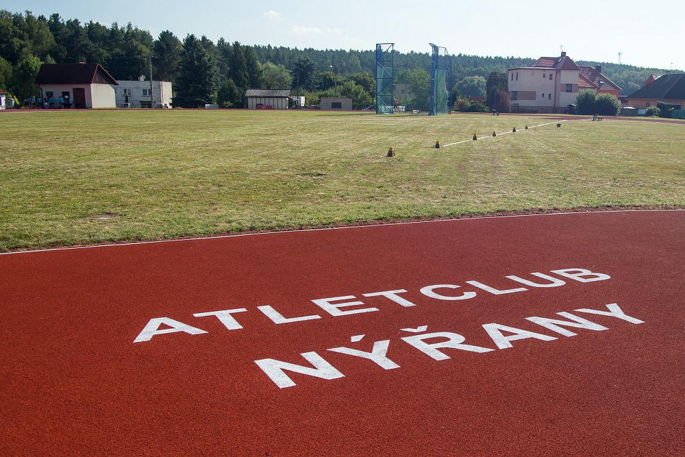 ATLETCLUB Nýřany foto 4