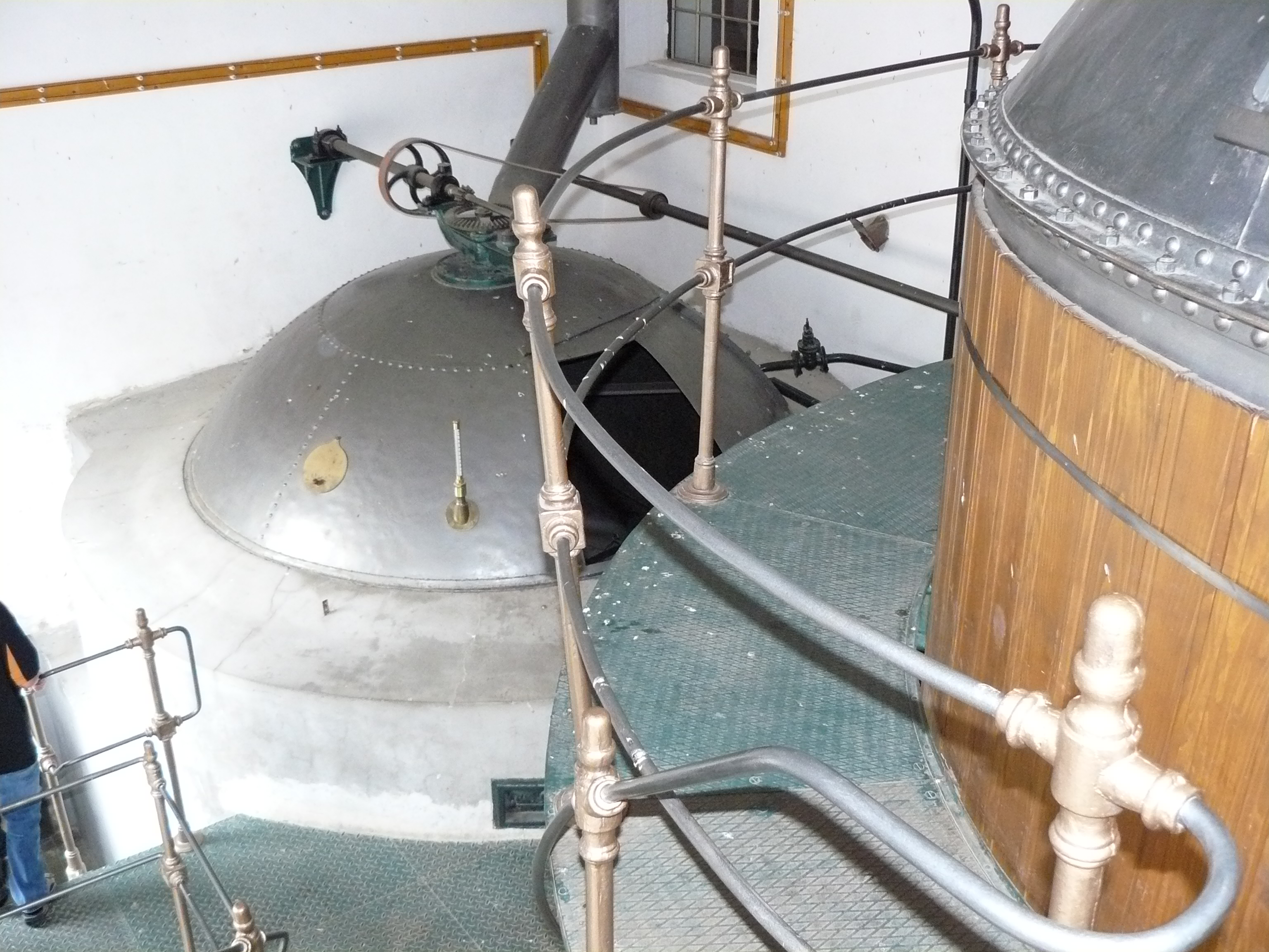 Muzeum - AKCIOVÝ PIVOVAR DALEŠICE foto 6