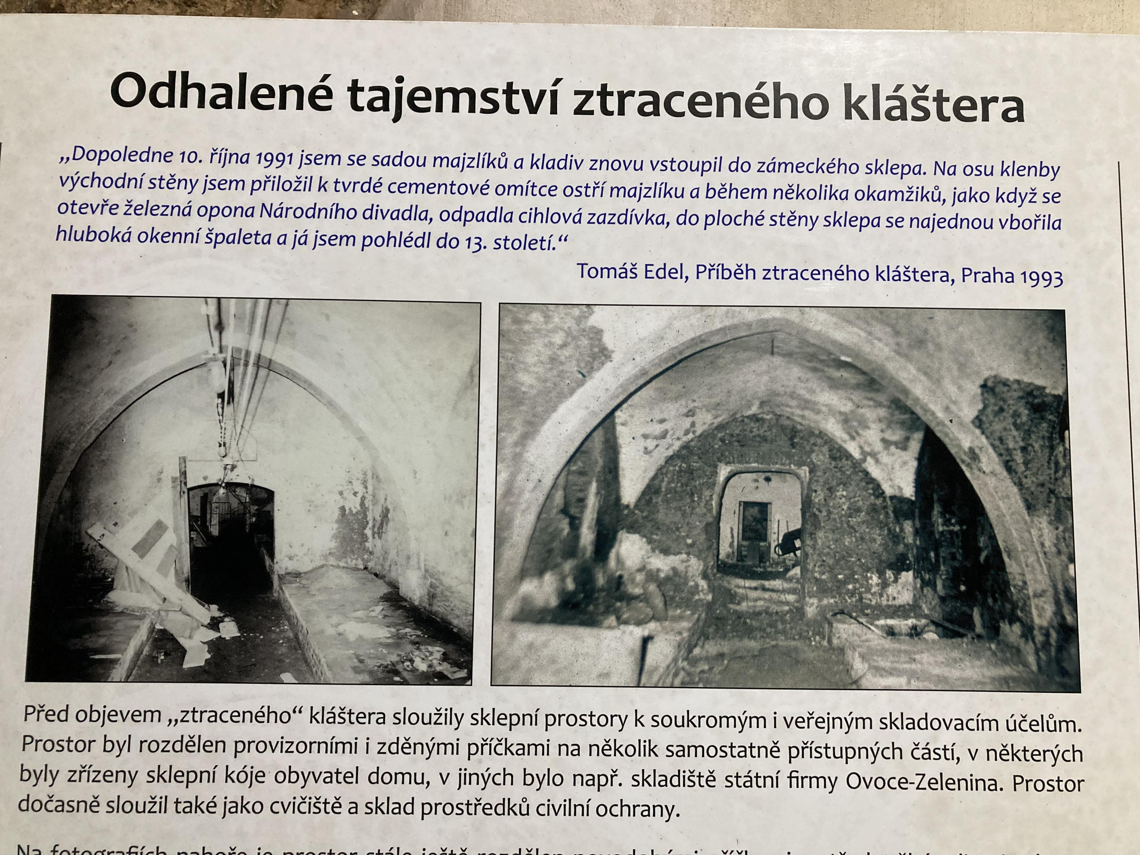 Johanitská komenda foto 6