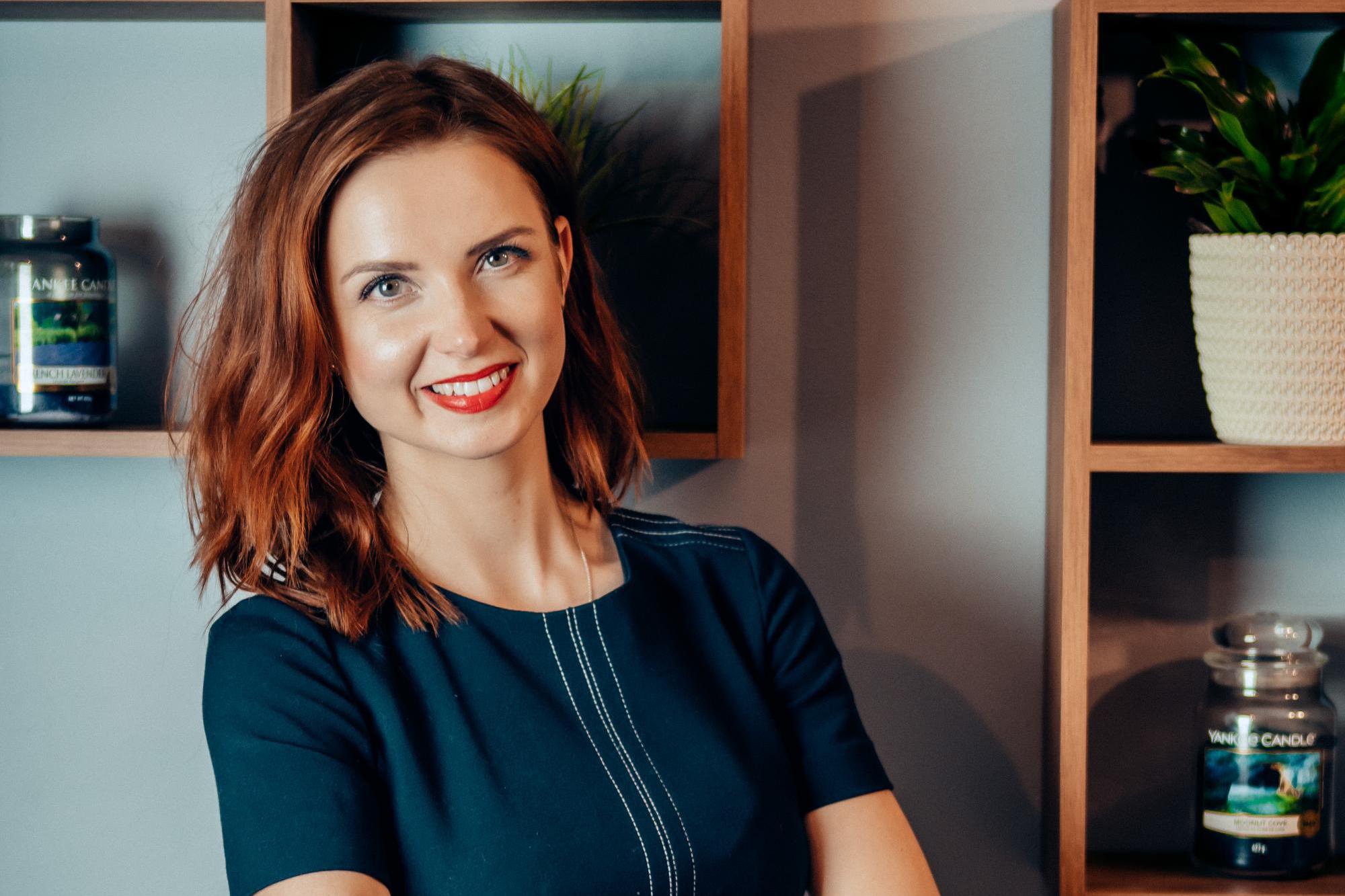 Mgr. Tereza Šprinclová, advokát