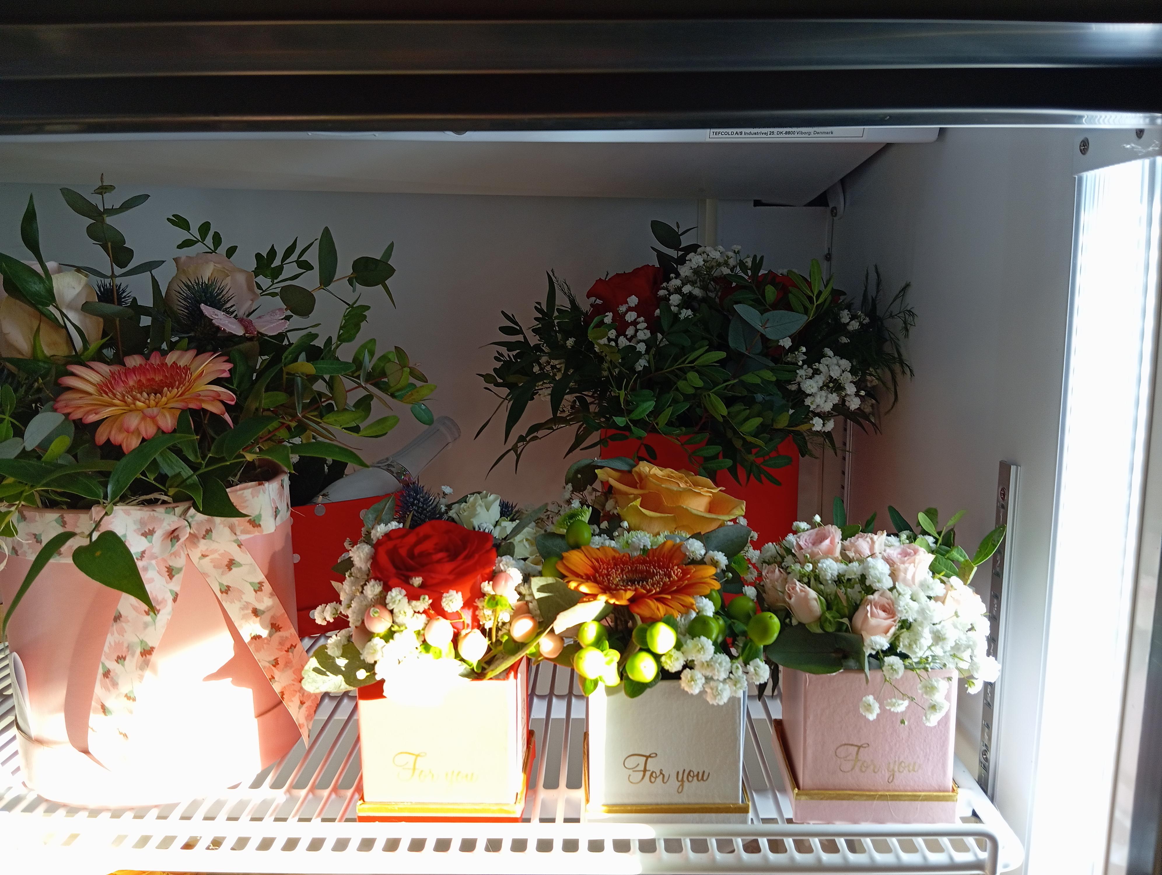 Květinářství U Hušků foto 6