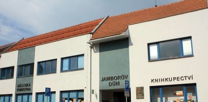Galerie Josefa Jambora foto 2
