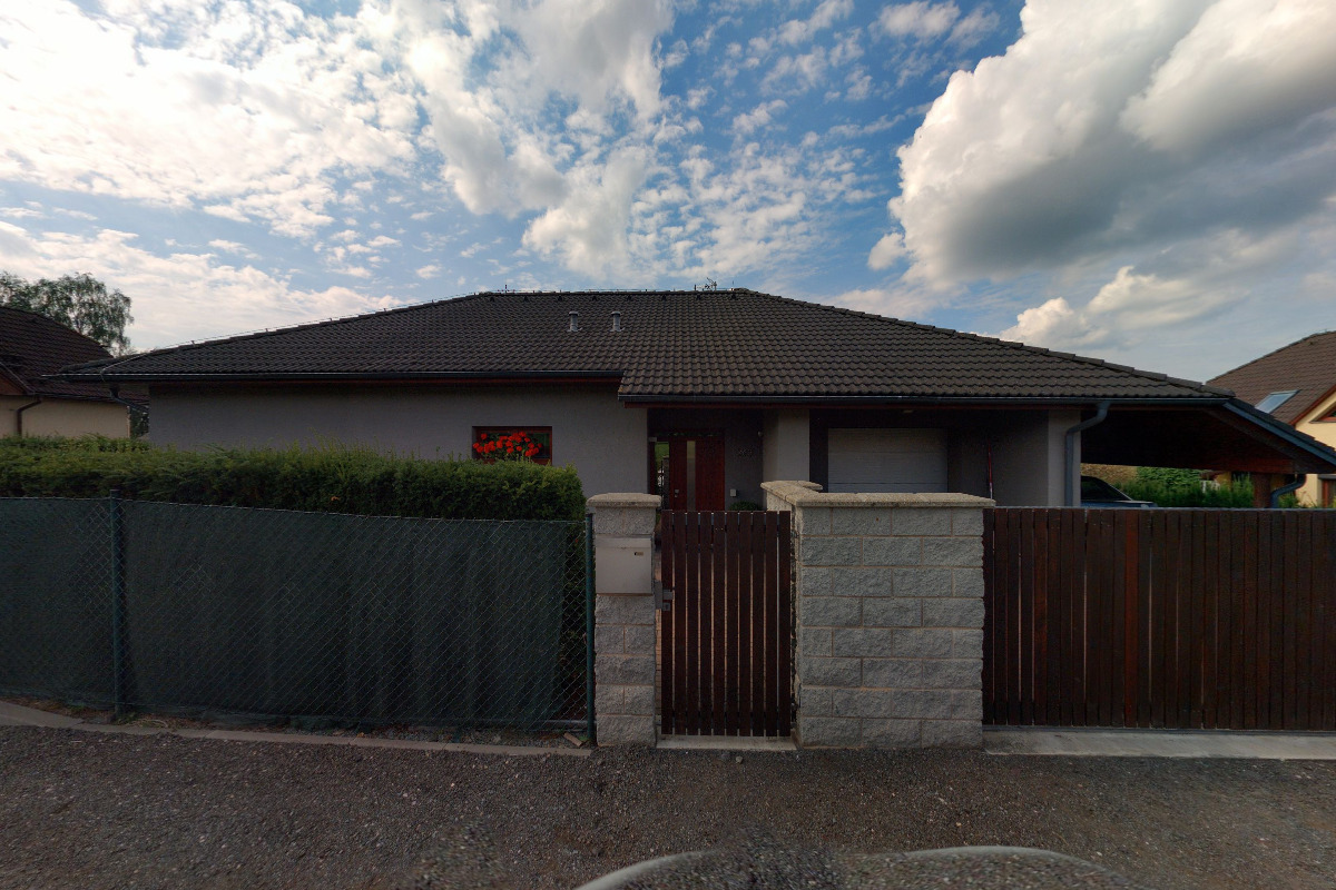 Interiéry Janovský