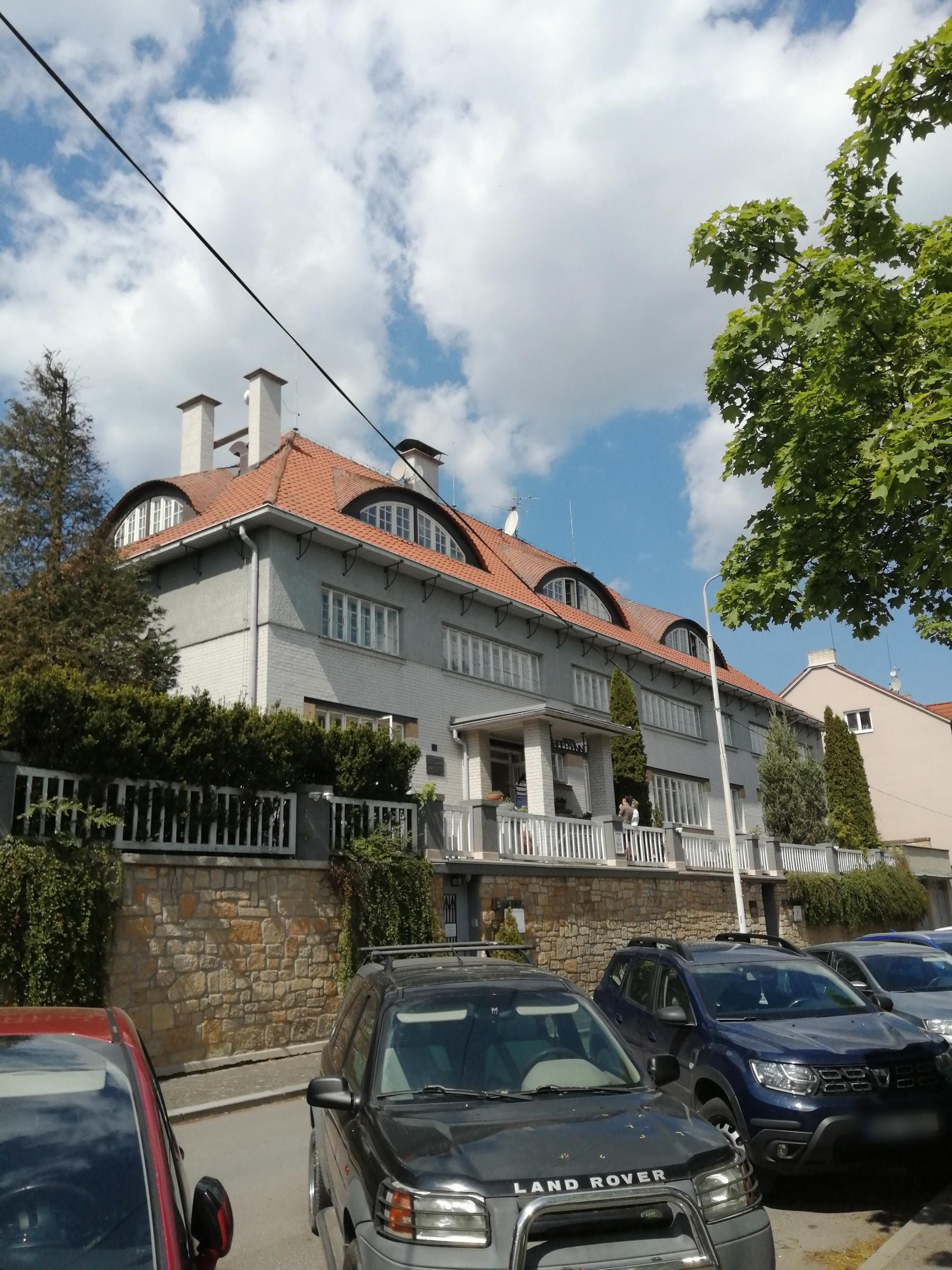 HOTEL HOFFMANN foto 5