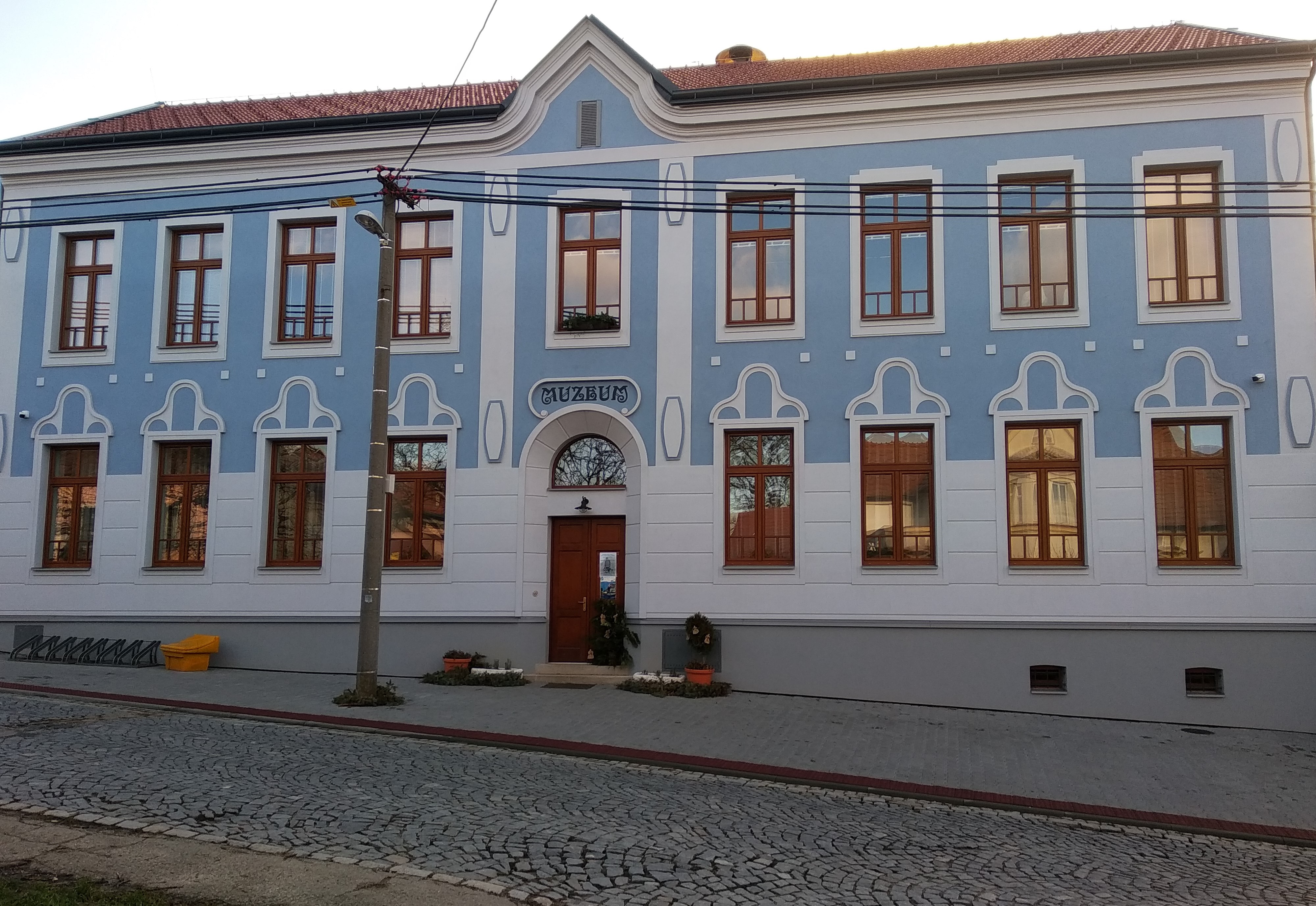 Muzeum obce Kobylí foto 5