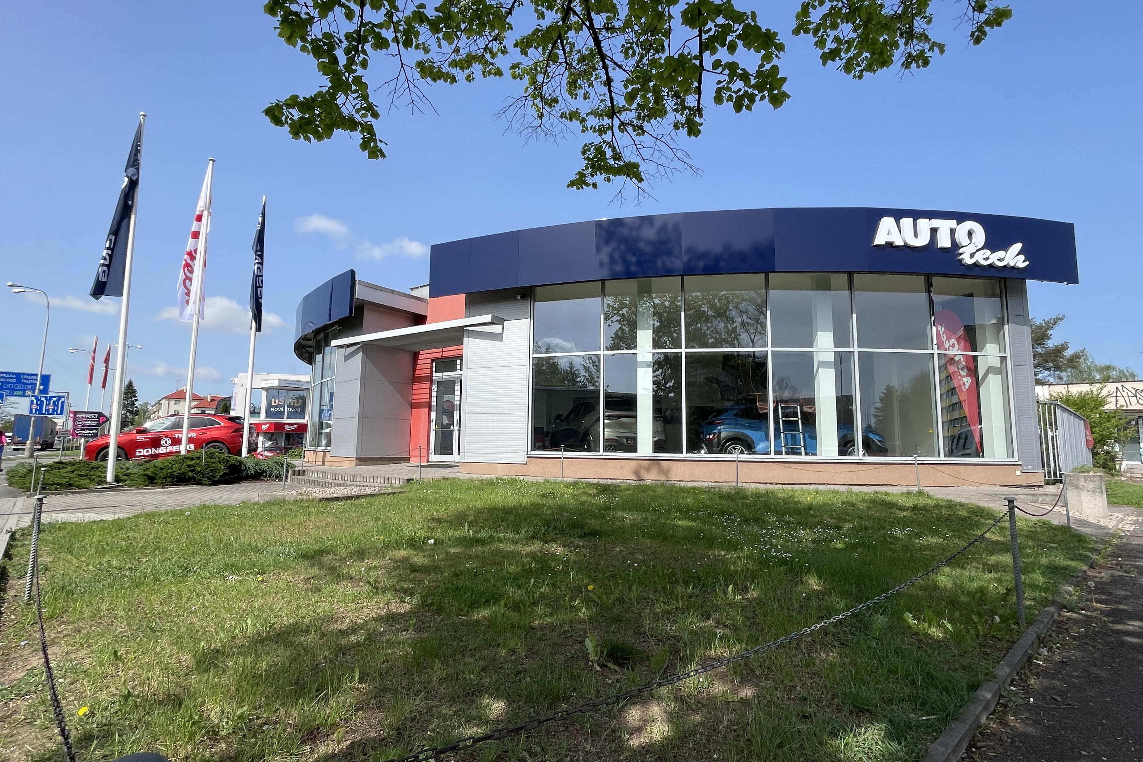 AUTOtech spol. s r.o.