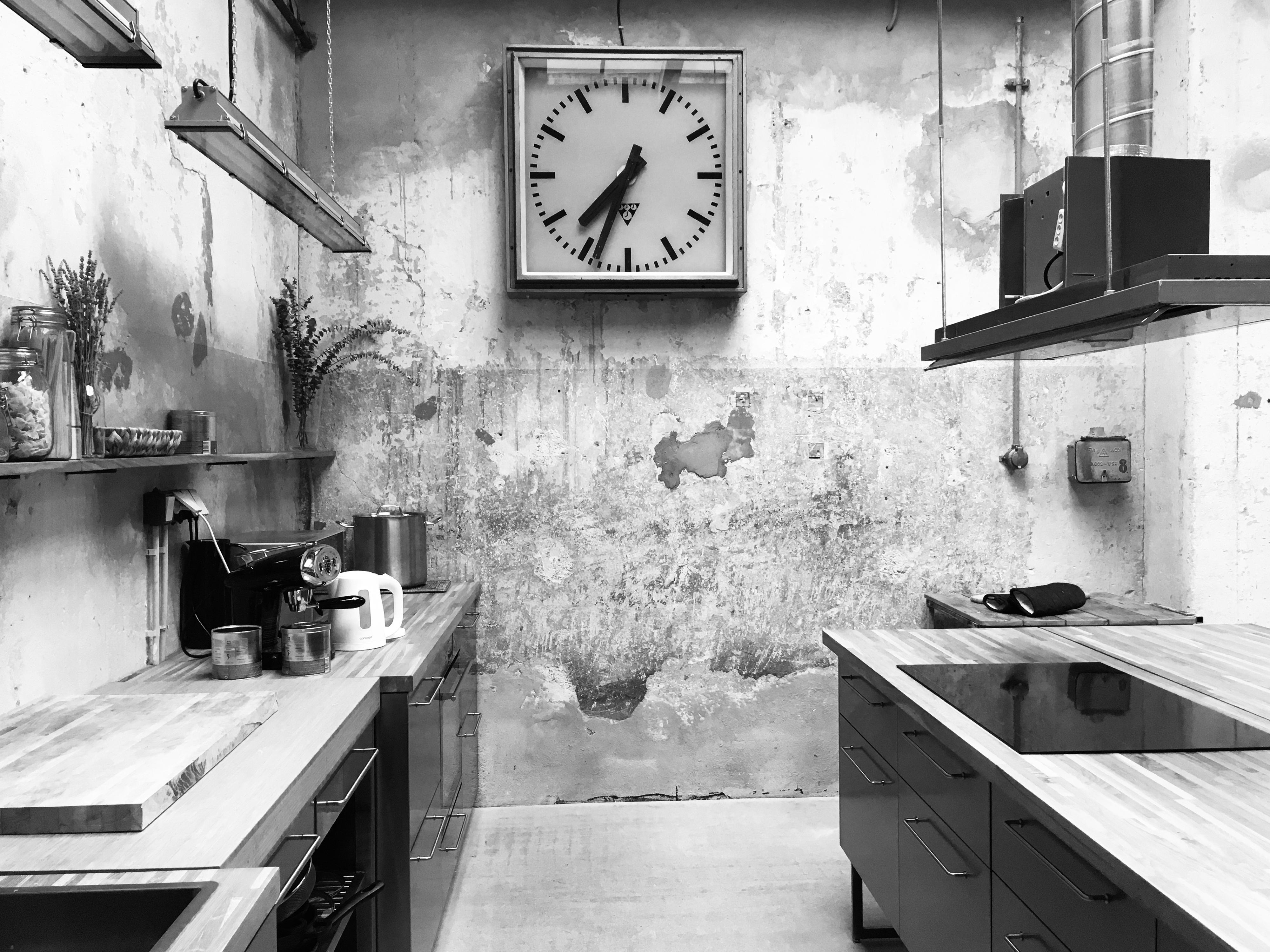 Braasi Industry foto 2