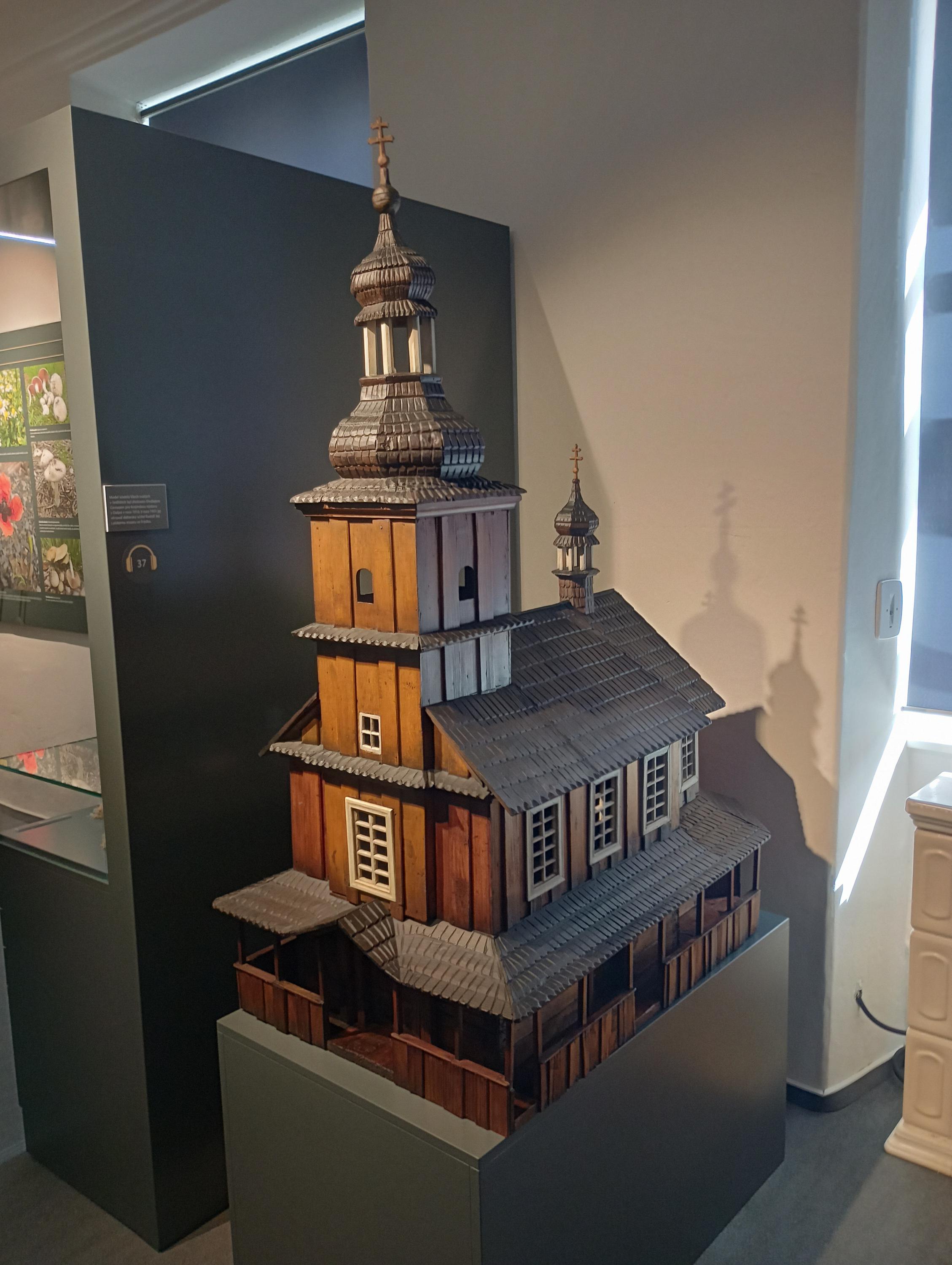 Muzeum Beskyd Frýdek-Místek foto 6