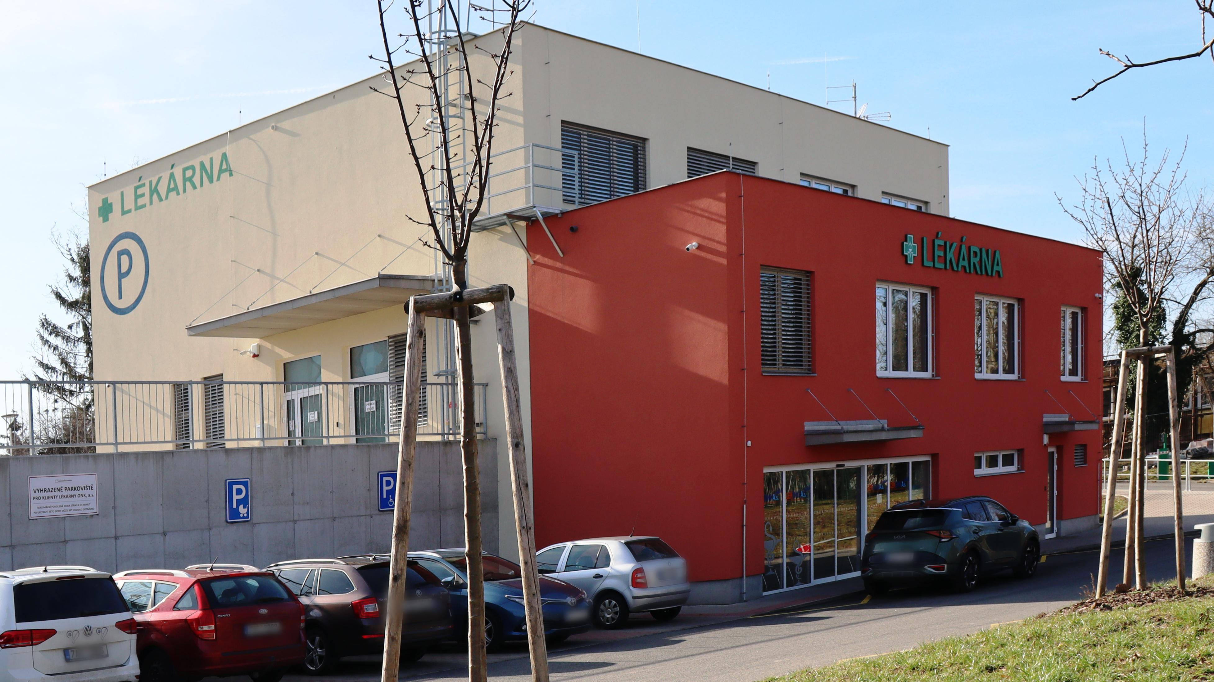 Lékonka Plus