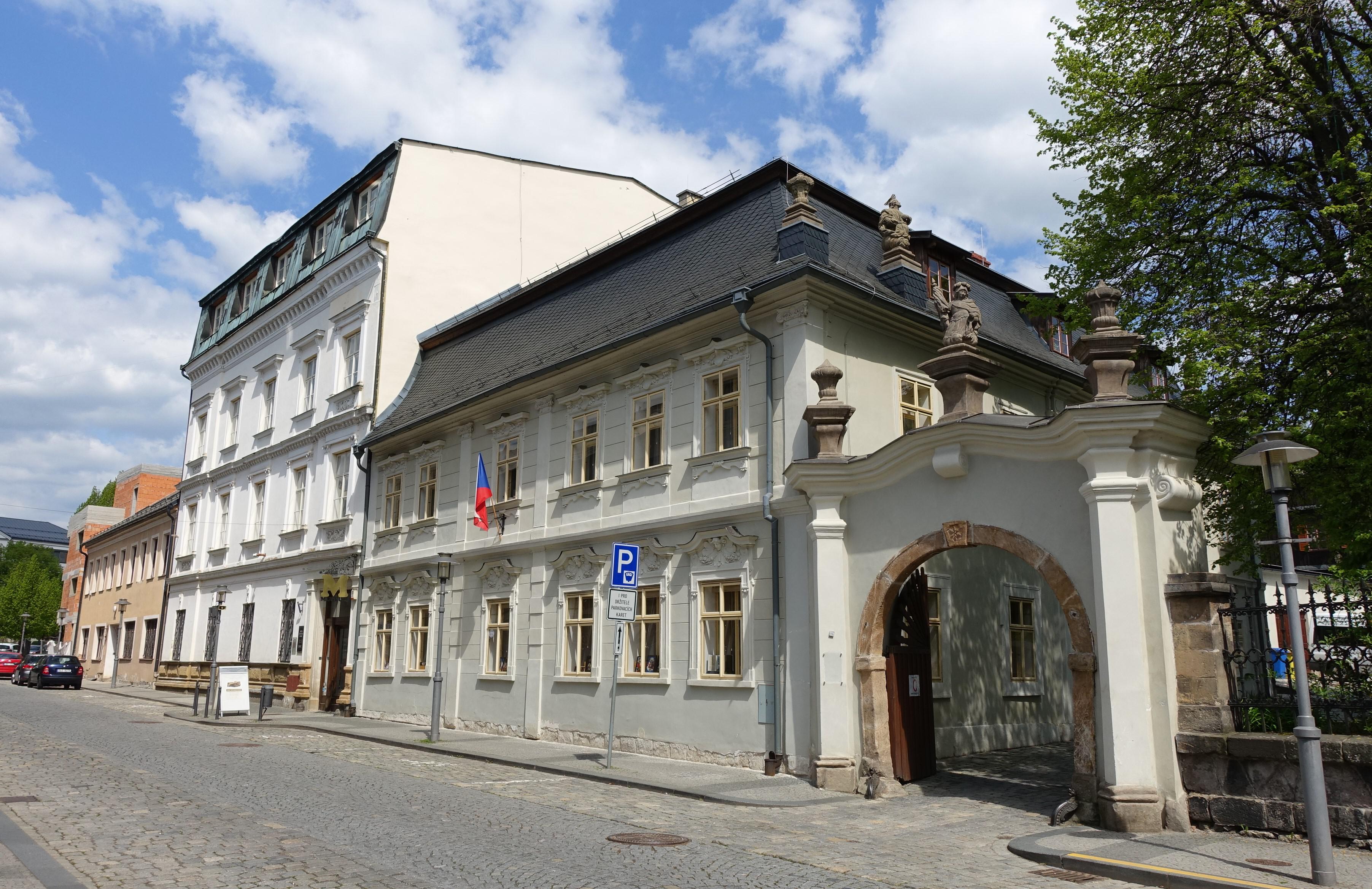 Muzeum Českého ráje