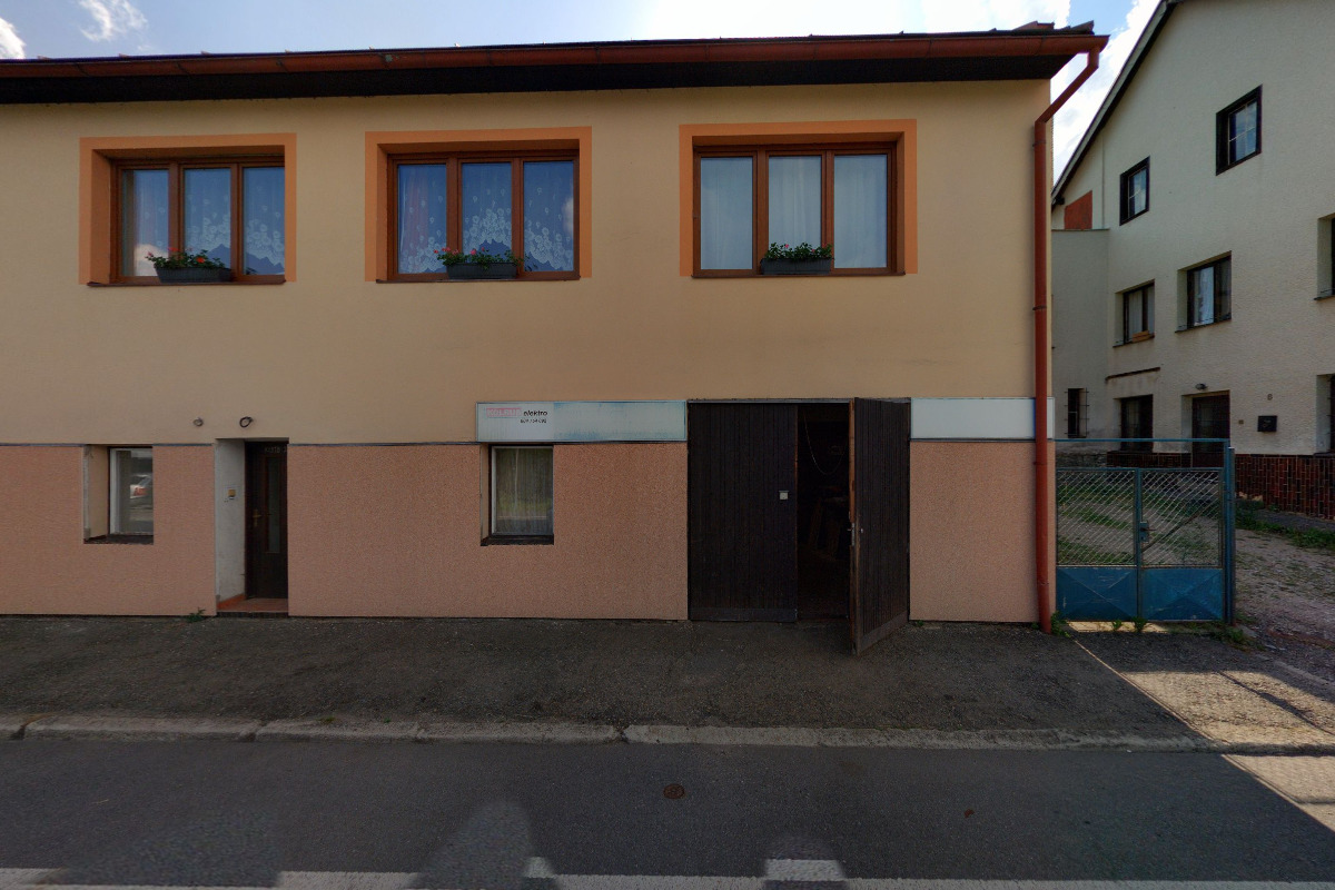 Ubytování Zdíkovec na Šumavě