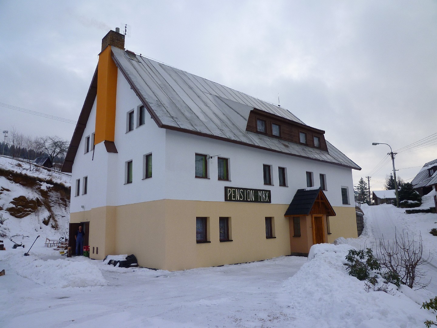 SVĚTLÝ VRCH, s.r.o. foto 3