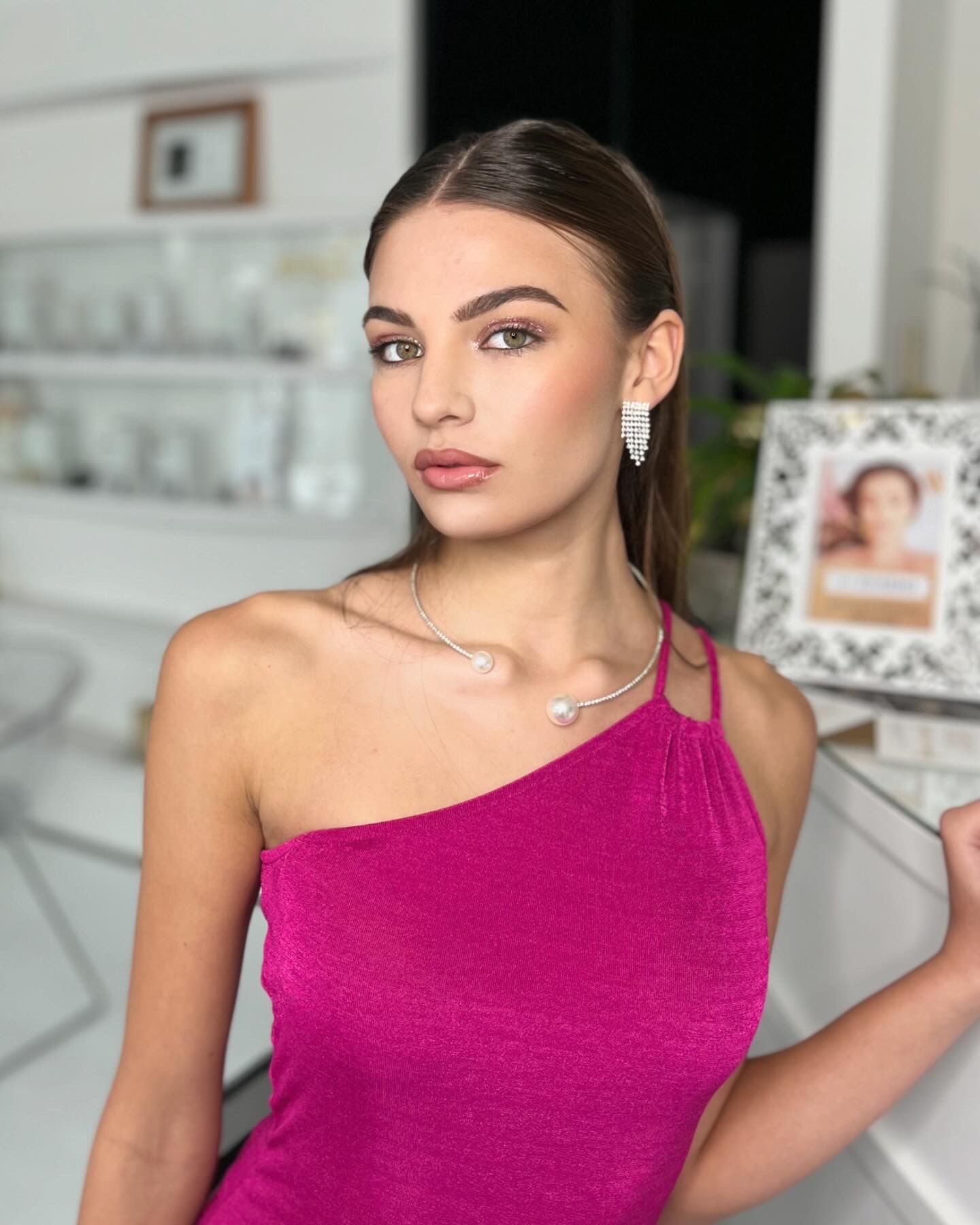 alexamakeup.cz - AlexA Křivánková foto 2