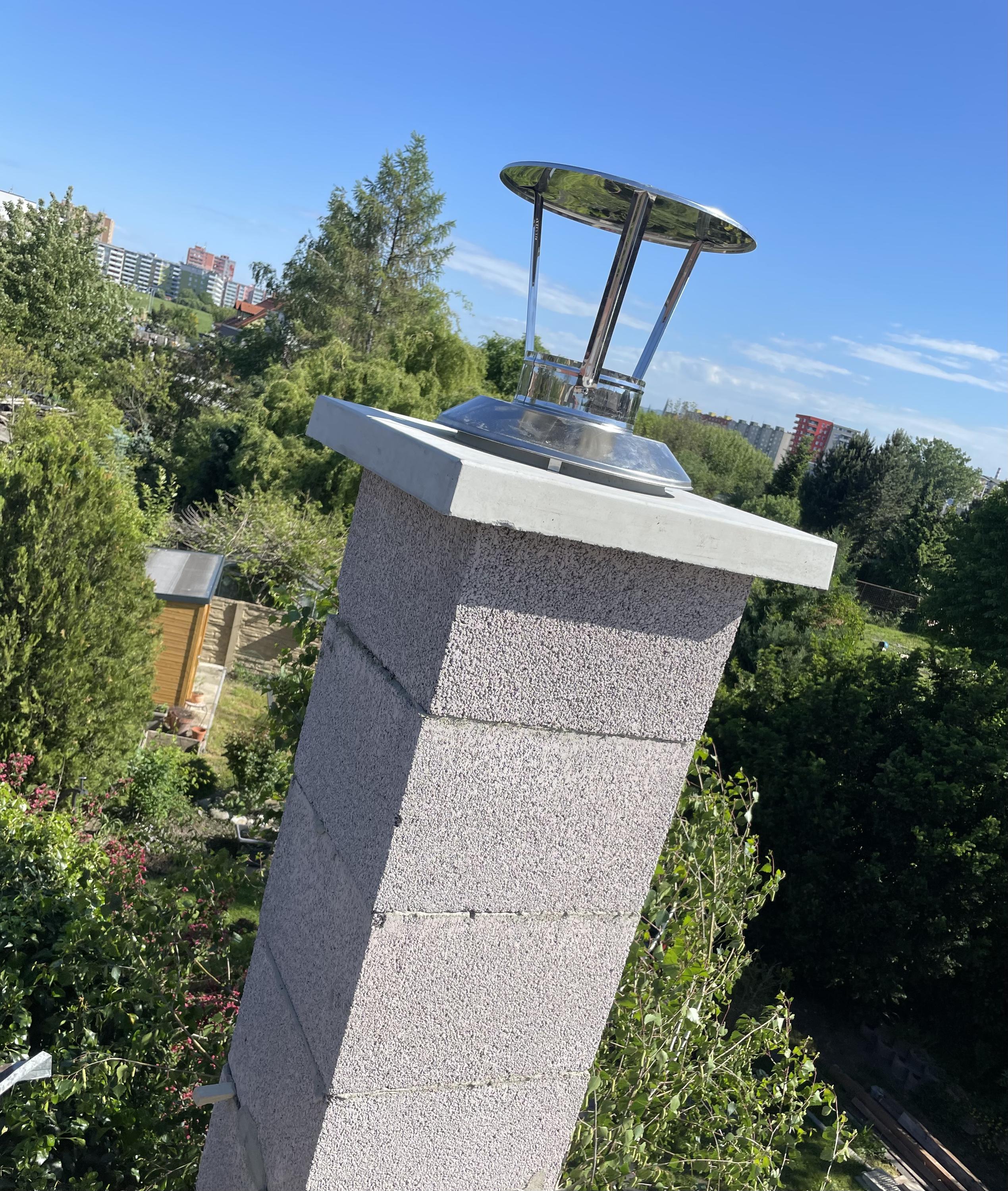 Kominictví Žalák foto 4