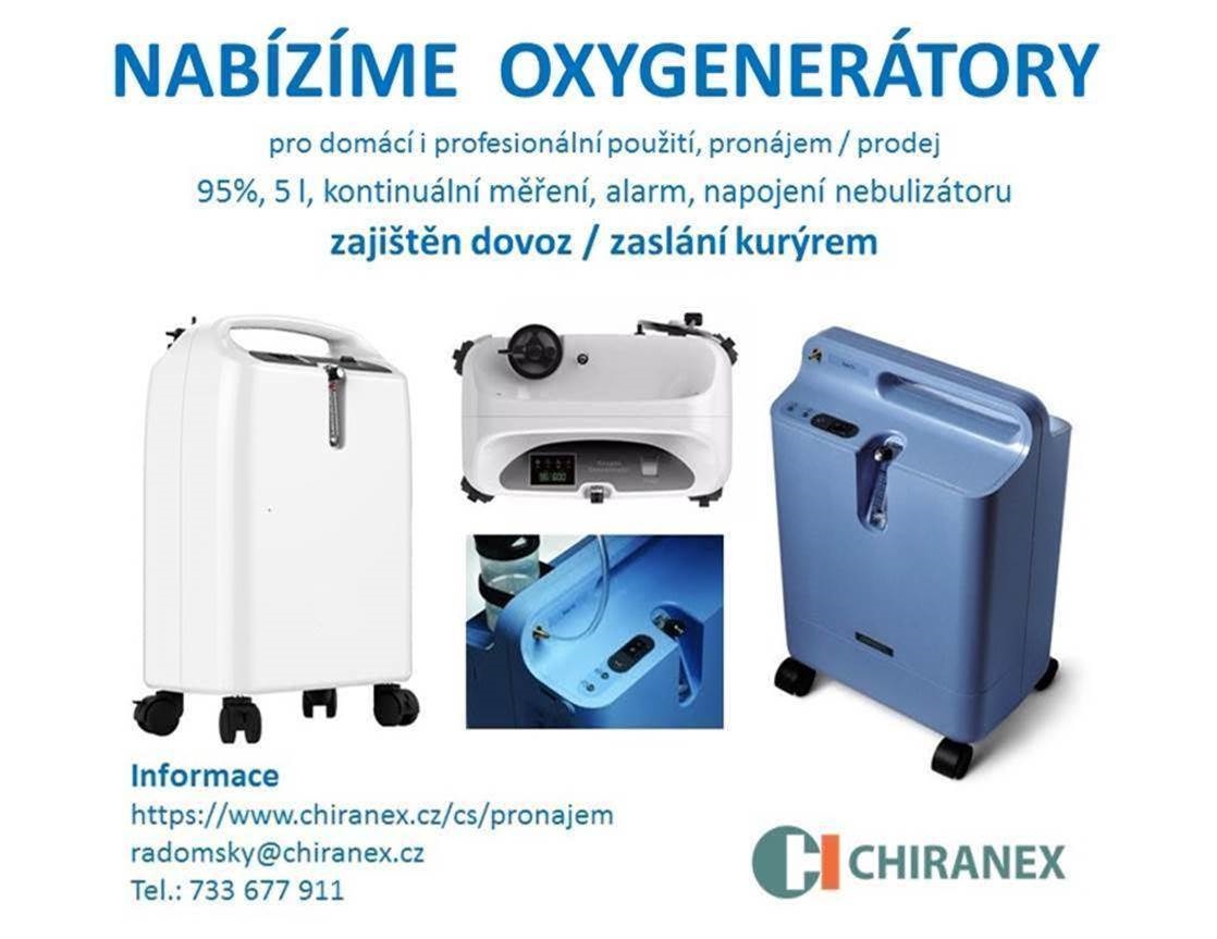CHIRANEX s.r.o. foto 4