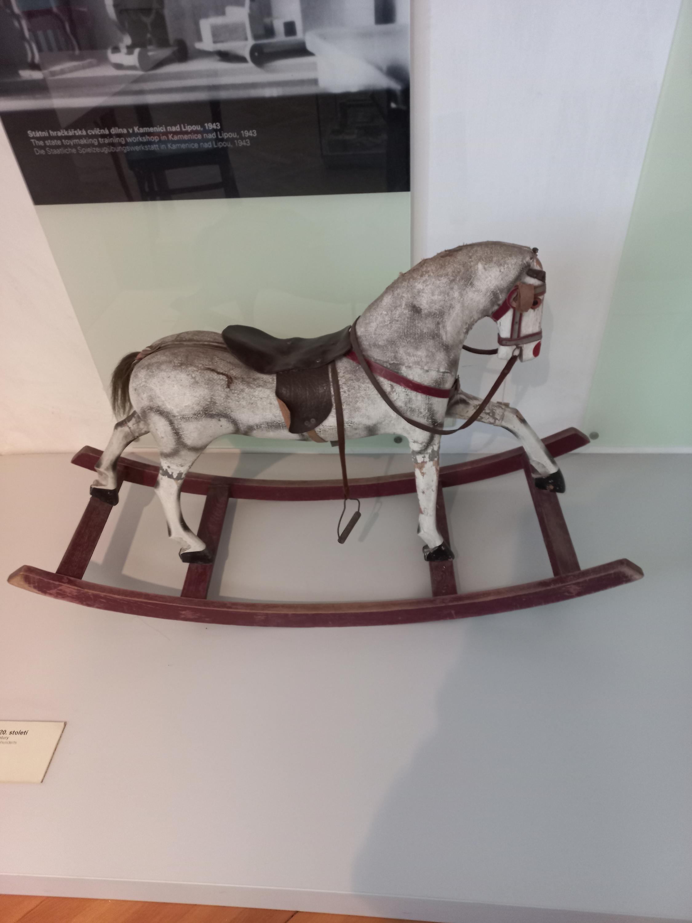 Městské muzeum Kamenice nad Lipou foto 6