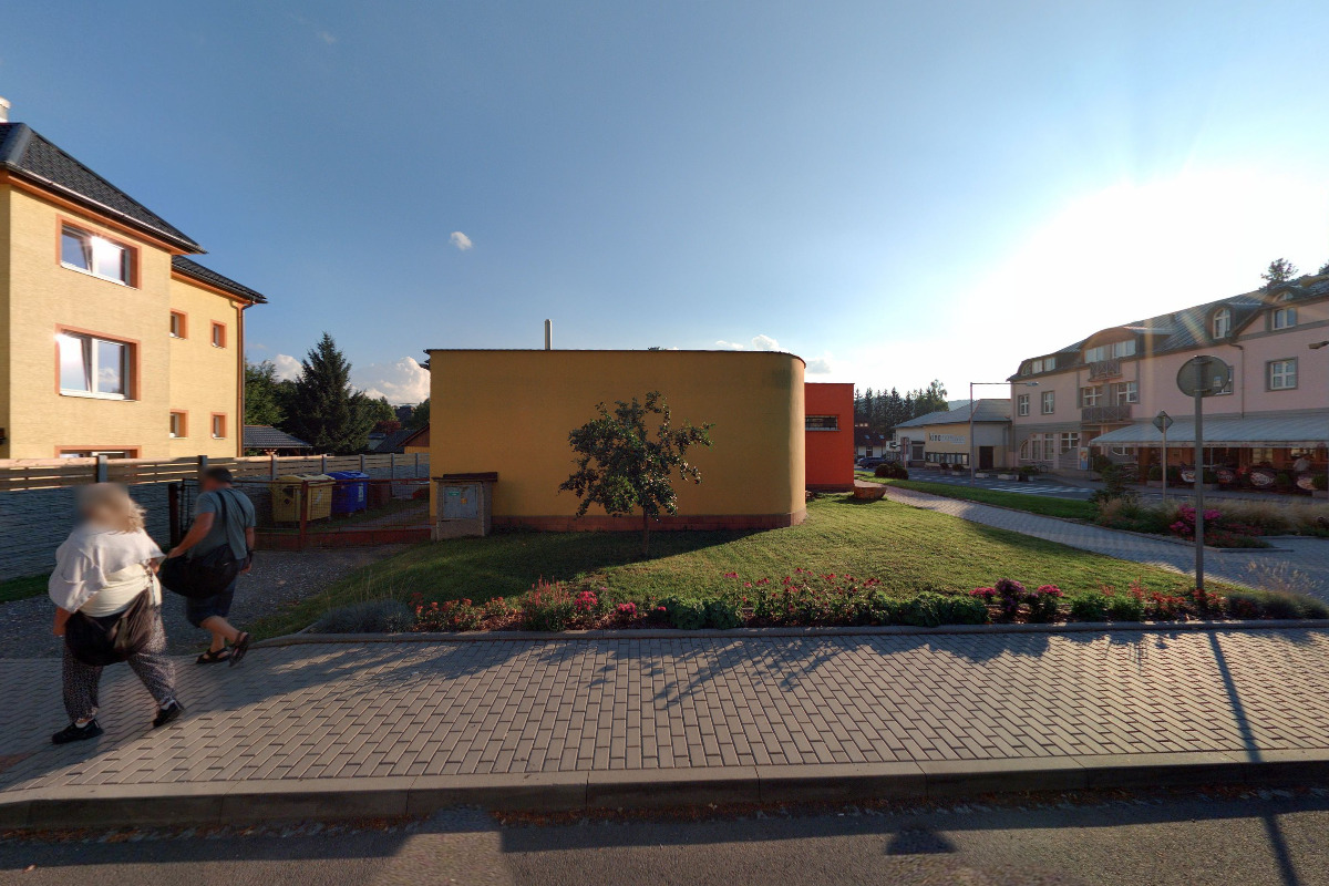 AlzaBox foto 2