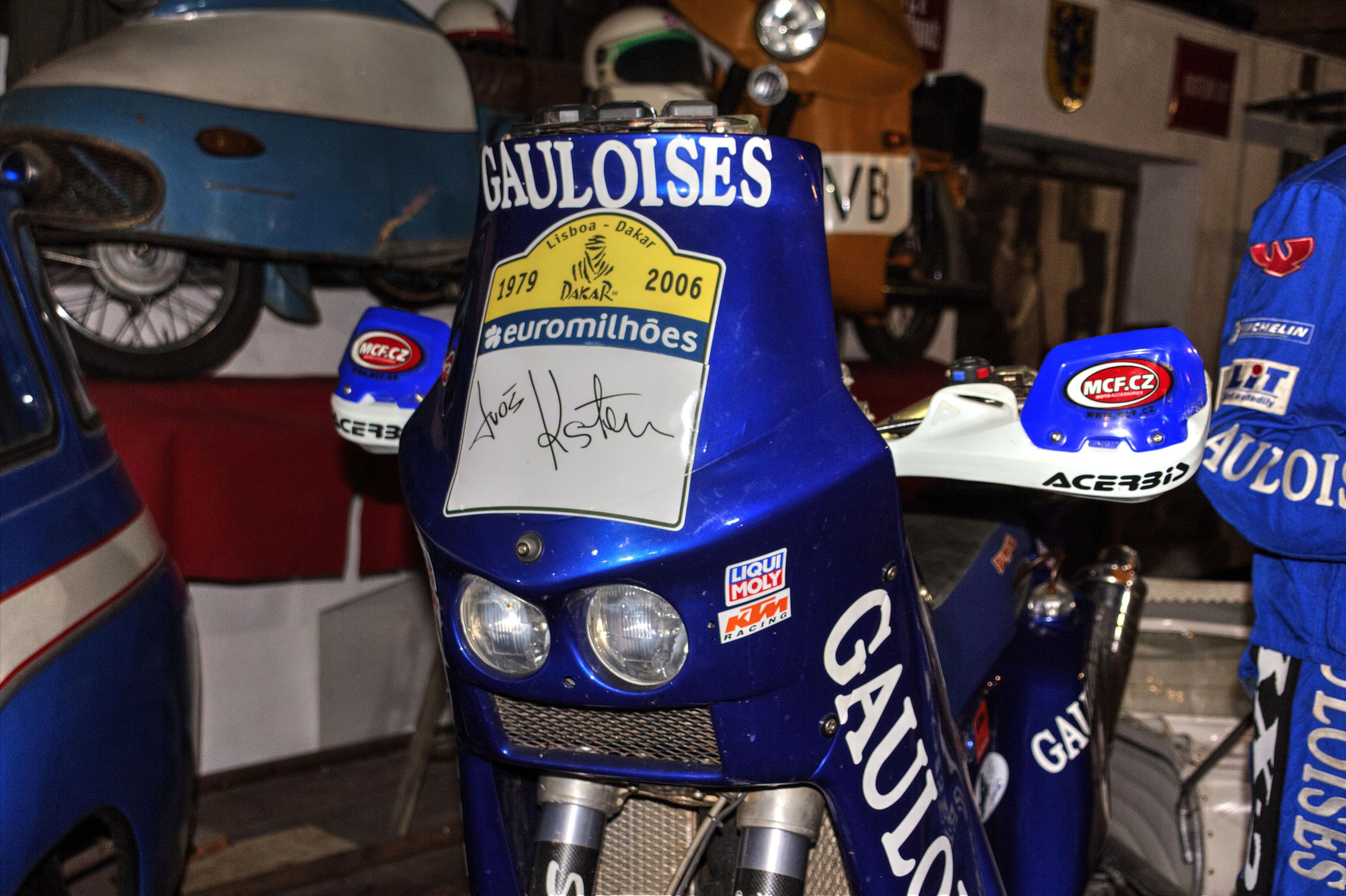 Depozit Muzeum foto 6