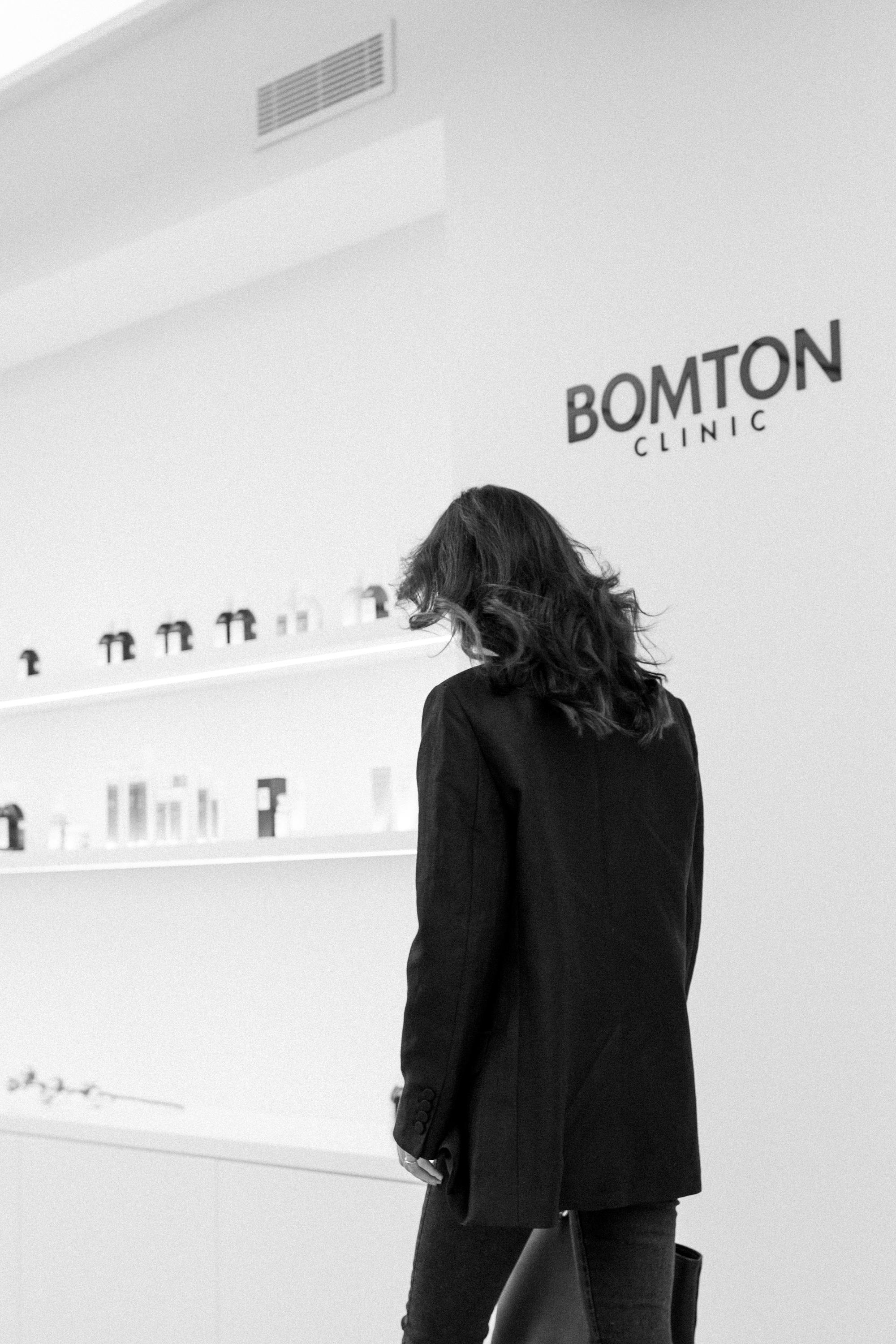 BOMTON CLINIC foto 3