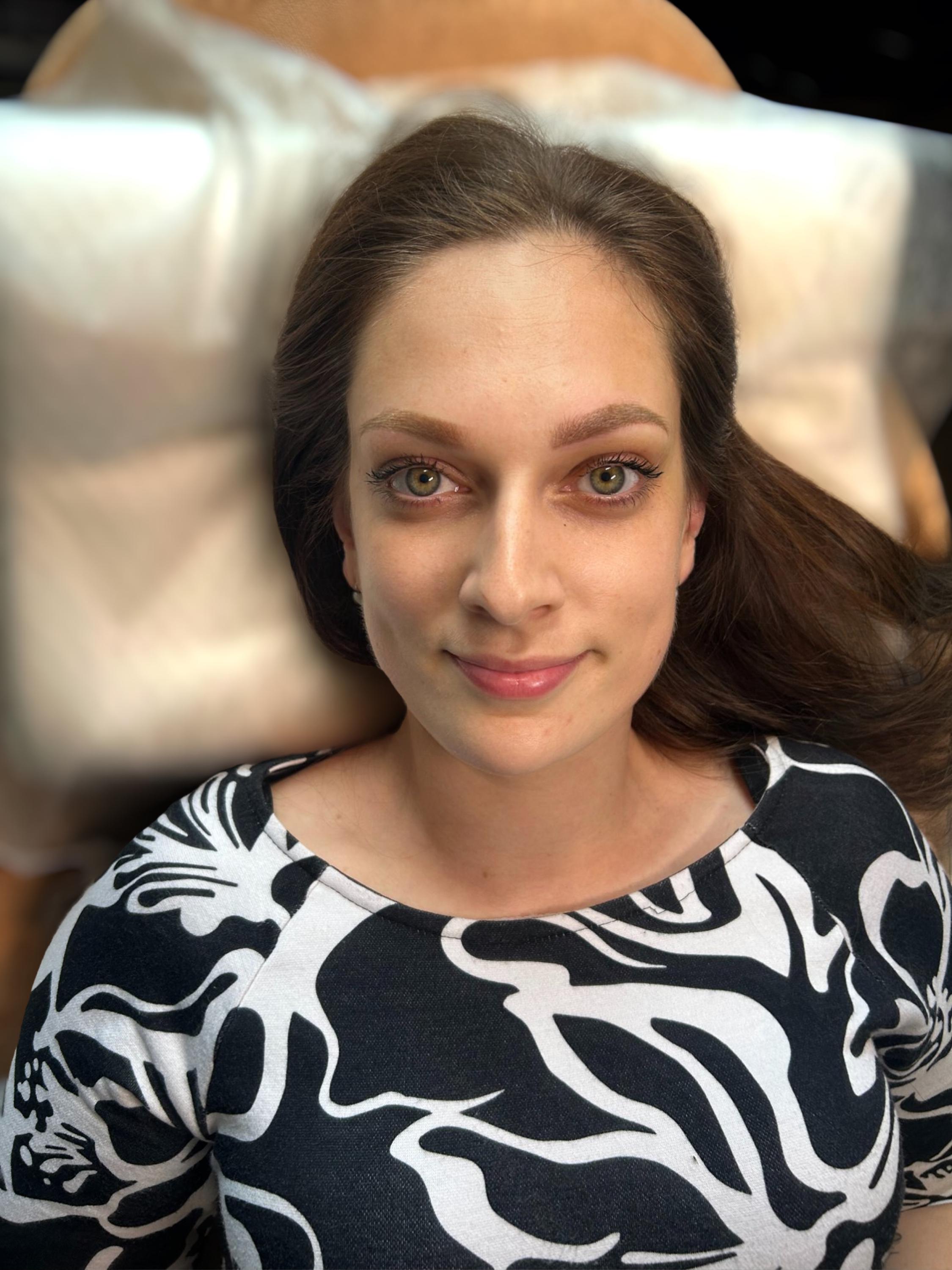 Permanentní make-up Jičín Veronika Vincenci foto 5