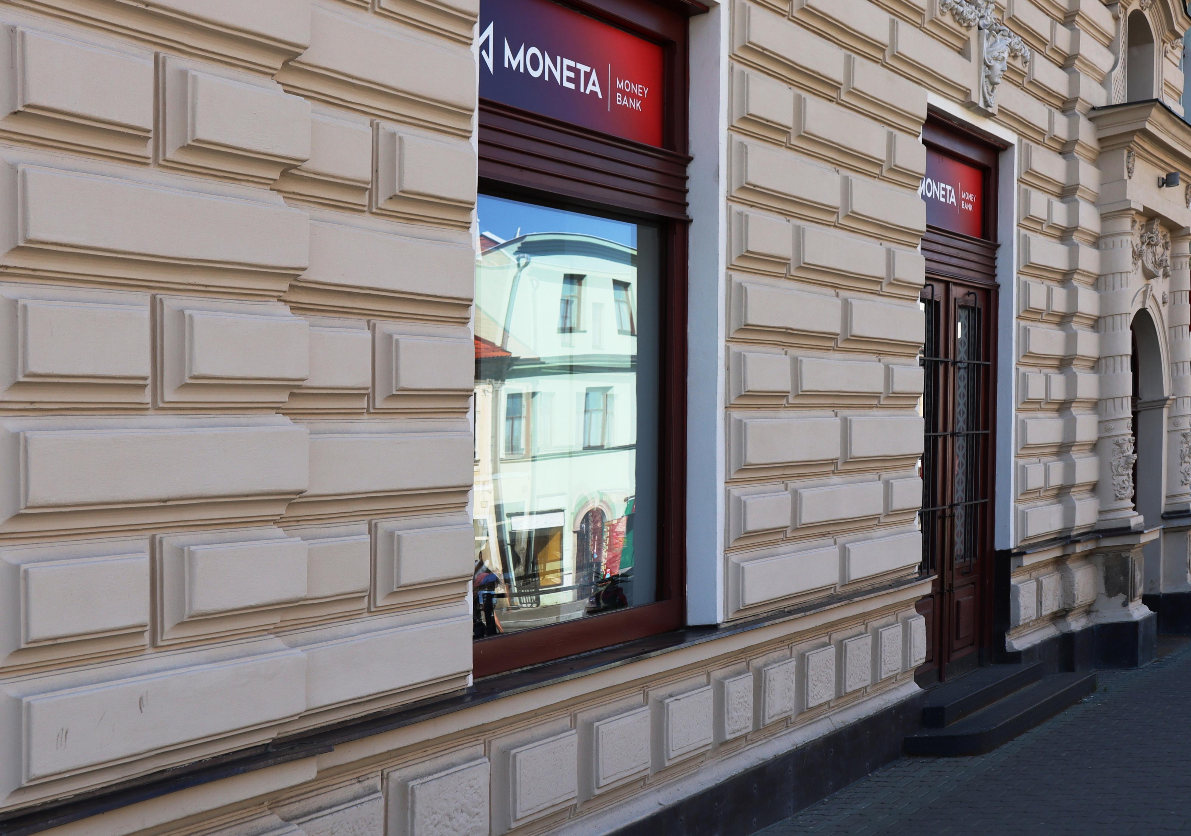 MONETA Money Bank foto 5