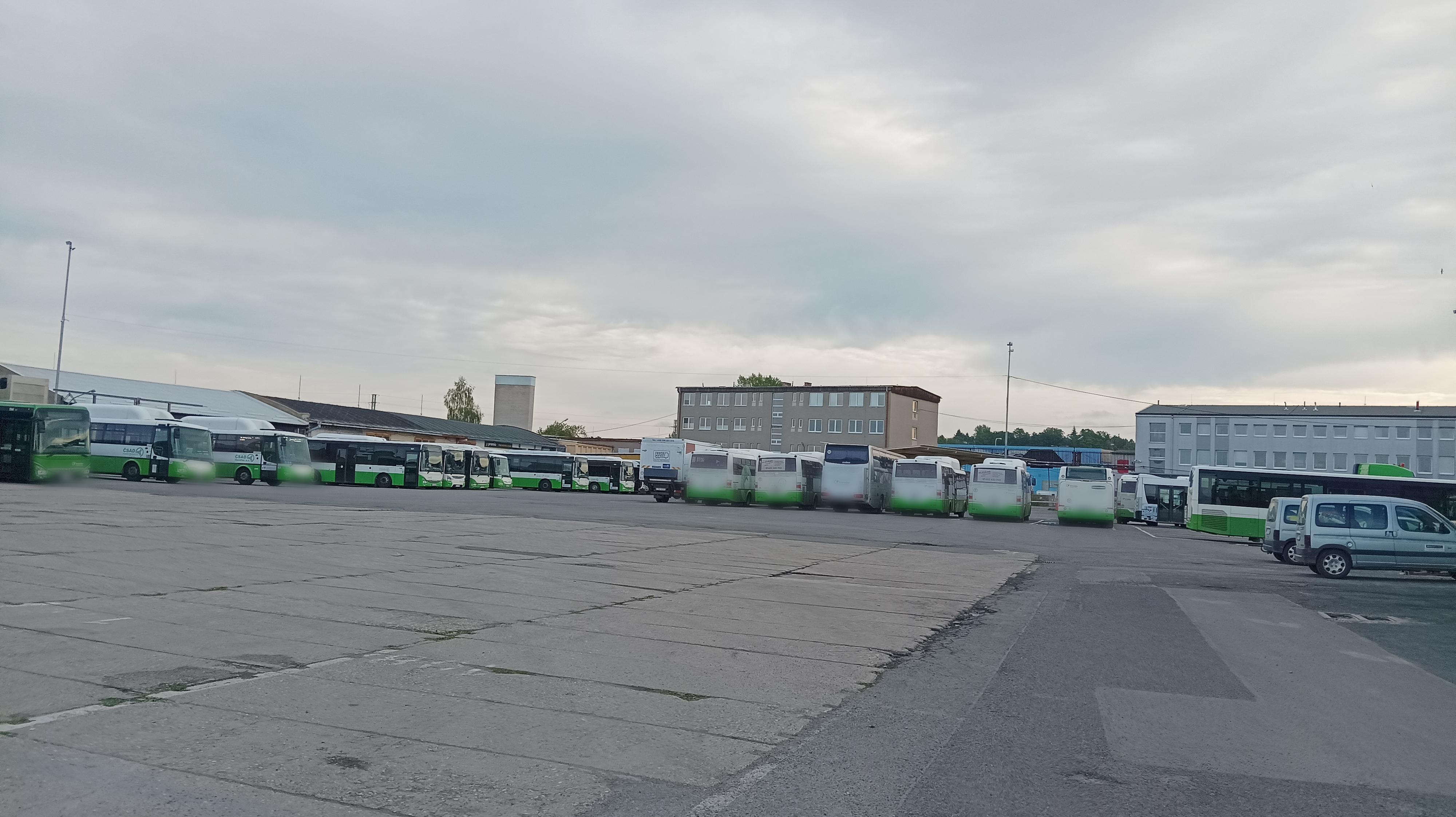 Transdev Slezsko, a.s.