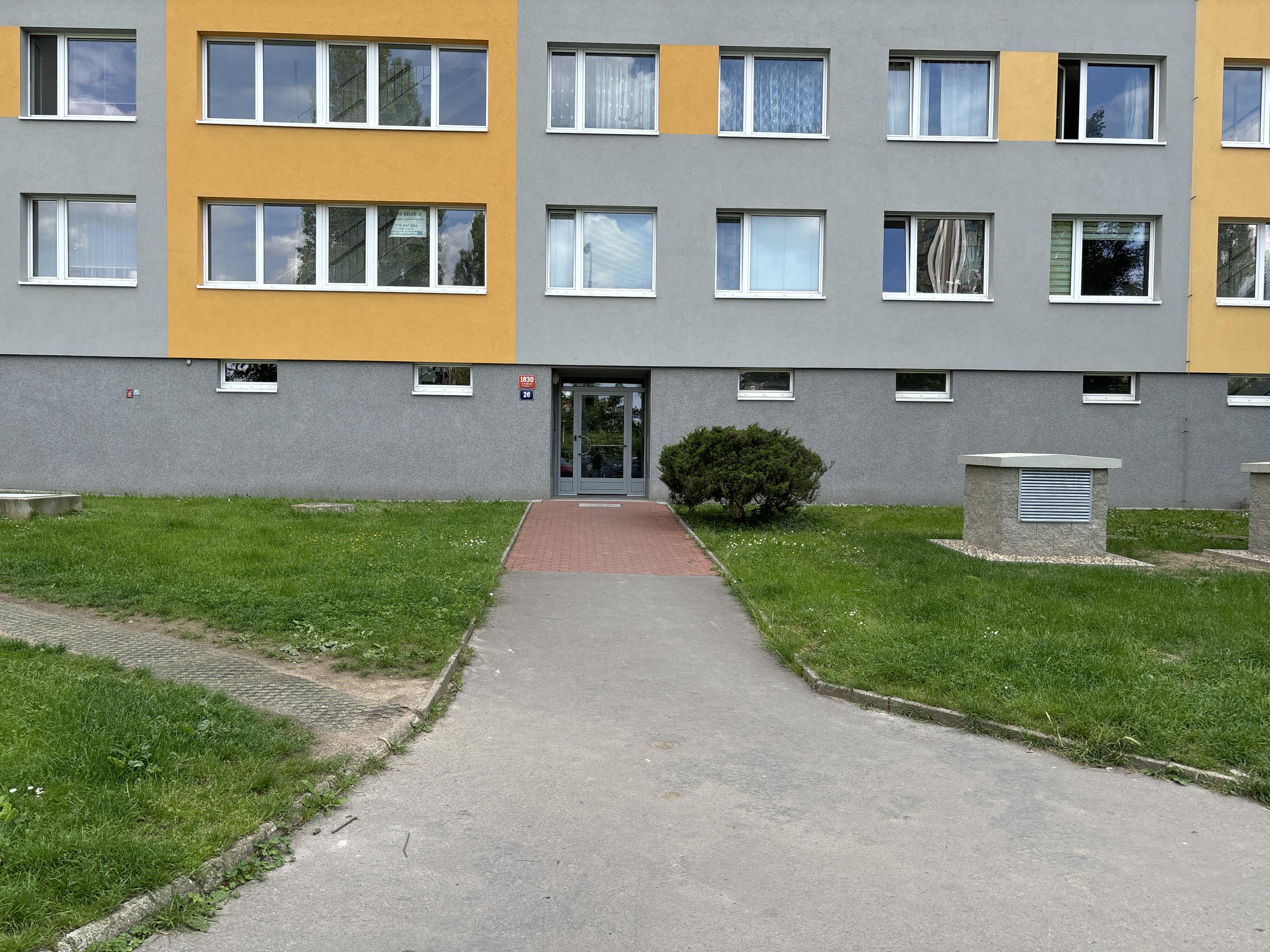 MORAVIA CONTACT, spol. s r.o. foto 2