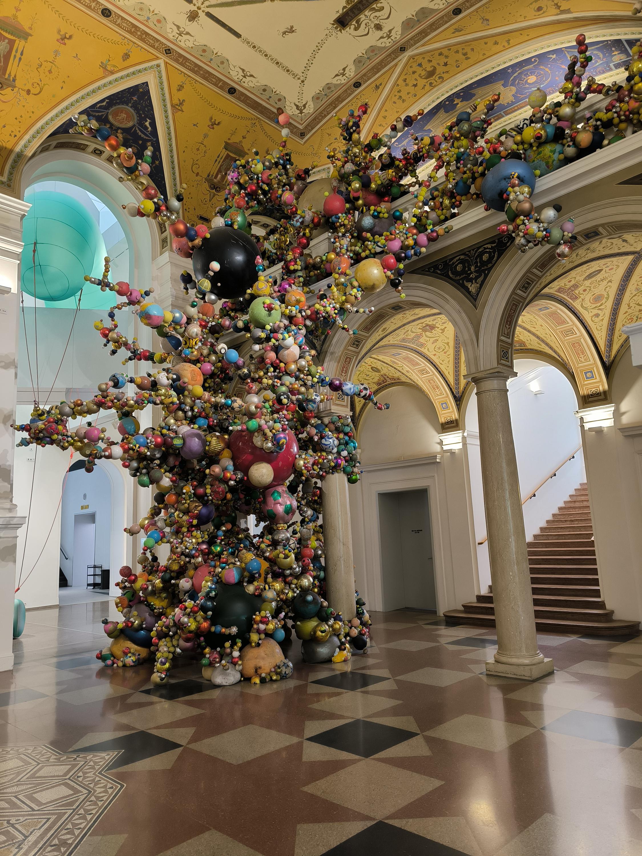 Uměleckoprůmyslové muzeum - Moravská galerie v Brně foto 4