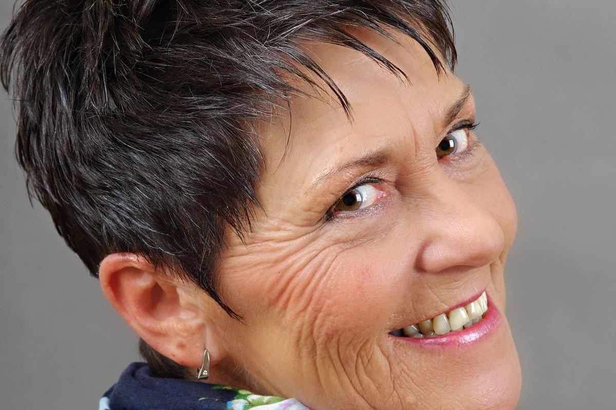 Mgr. Jana Tošovská, Ph.D.