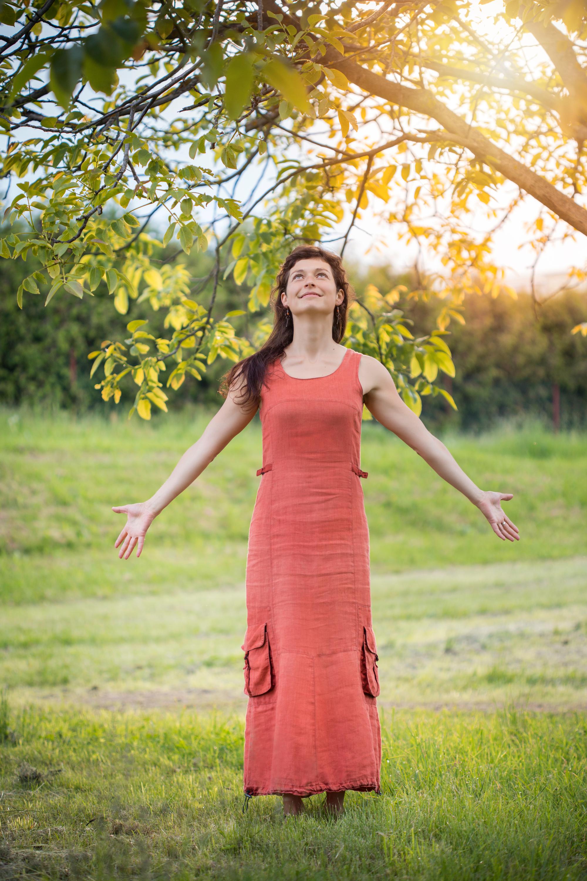 Jóga Hravě Zdravě - Ivana Hartlová foto 3