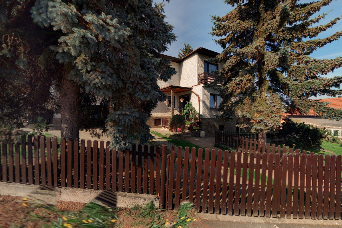 Klub českého horského psa