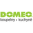 logo DOMEO KOUPELNY