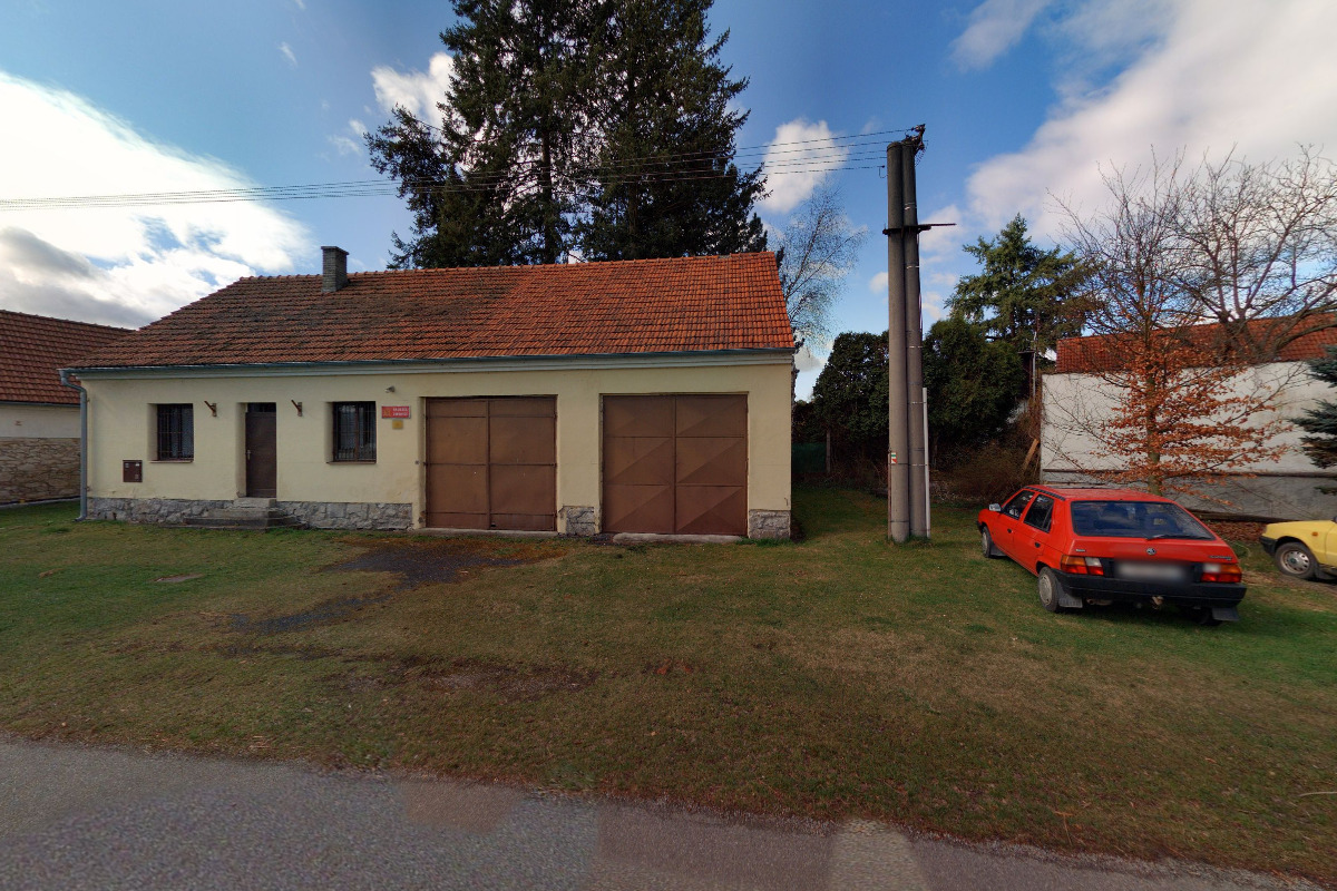 SH ČMS - Sbor dobrovolných hasičů Putim