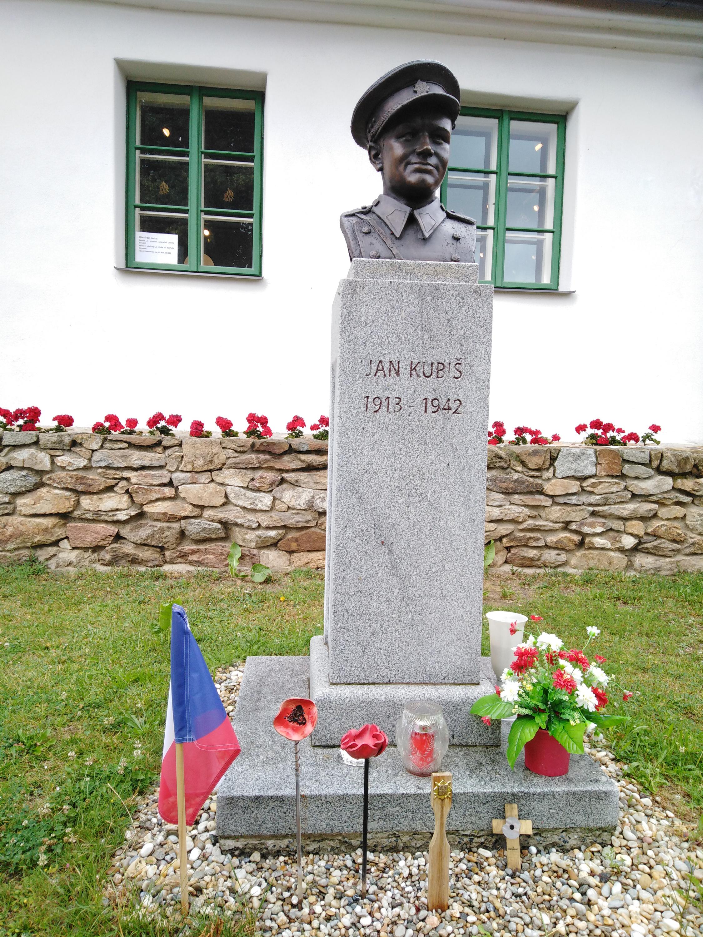 Rodný dům Jana Kubiše foto 4